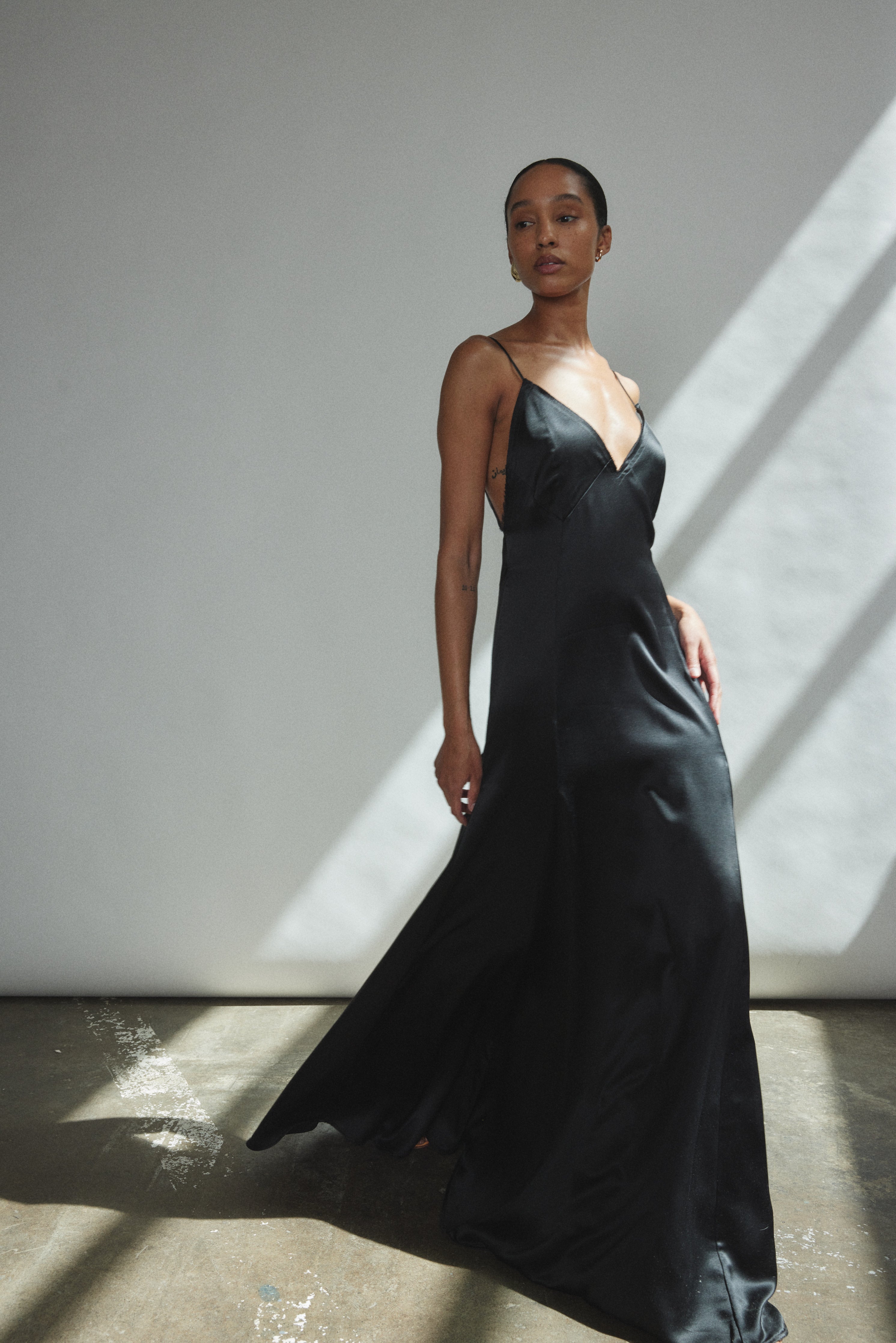 Simone Slip Dress