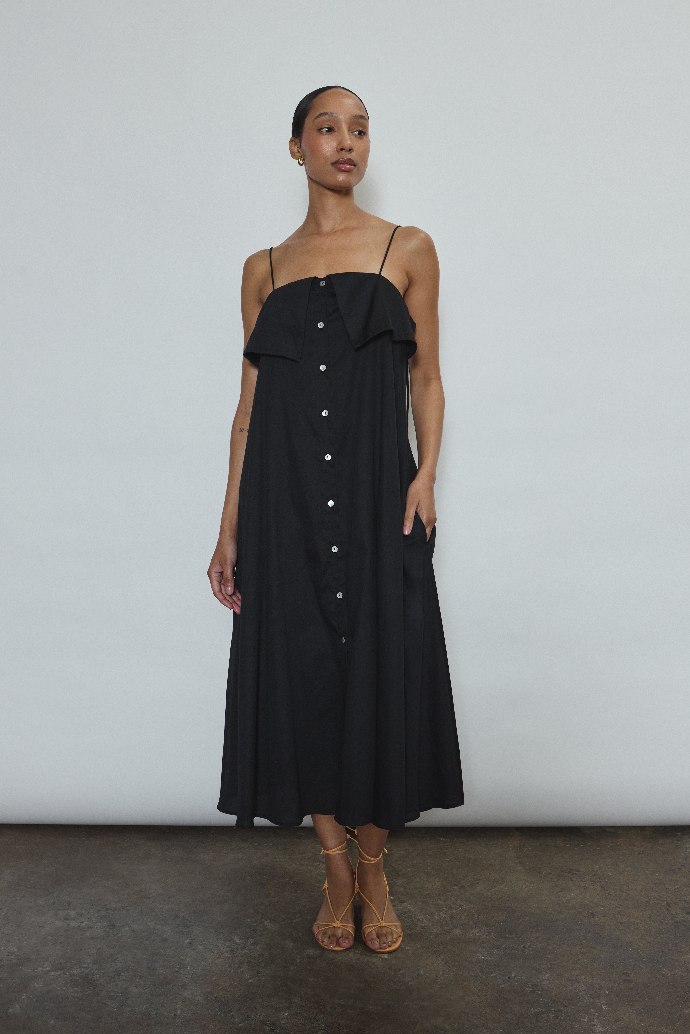 Anis Dress