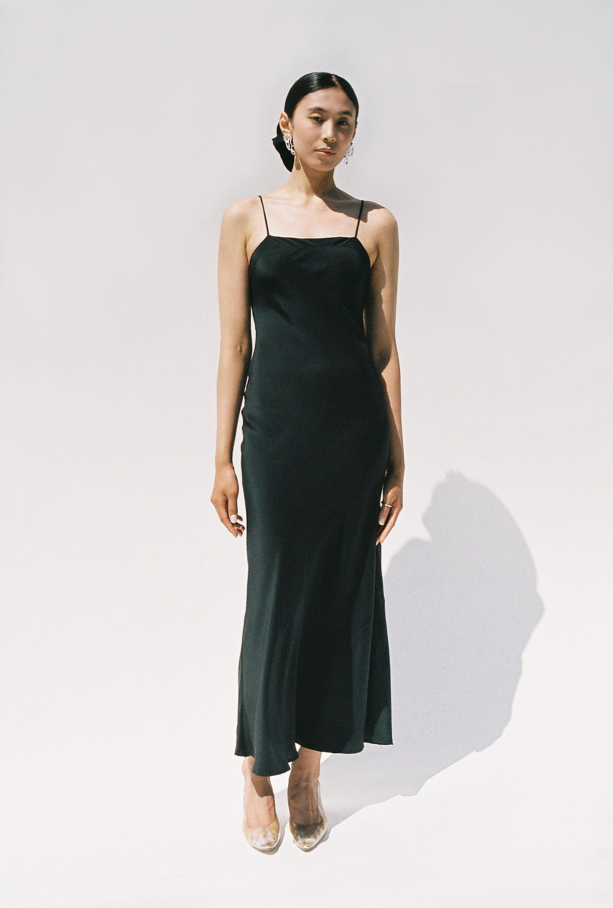 Long Slip Long Slip