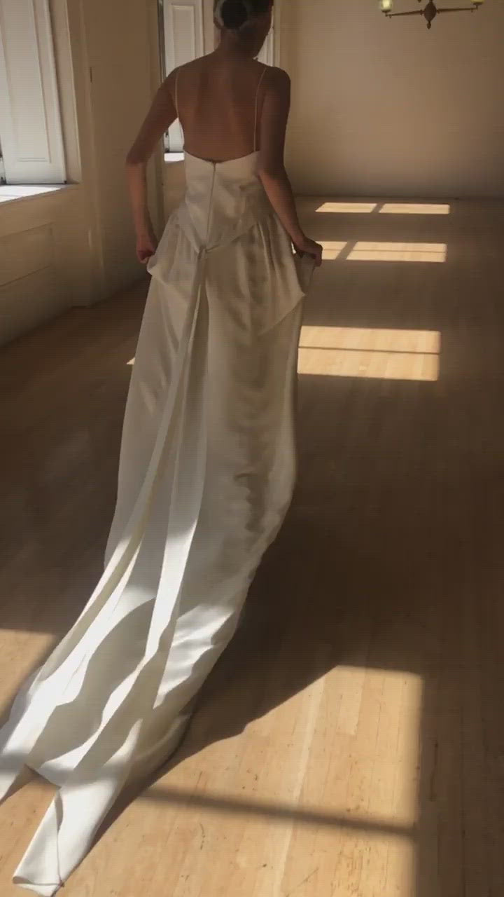 Cassina Gown
