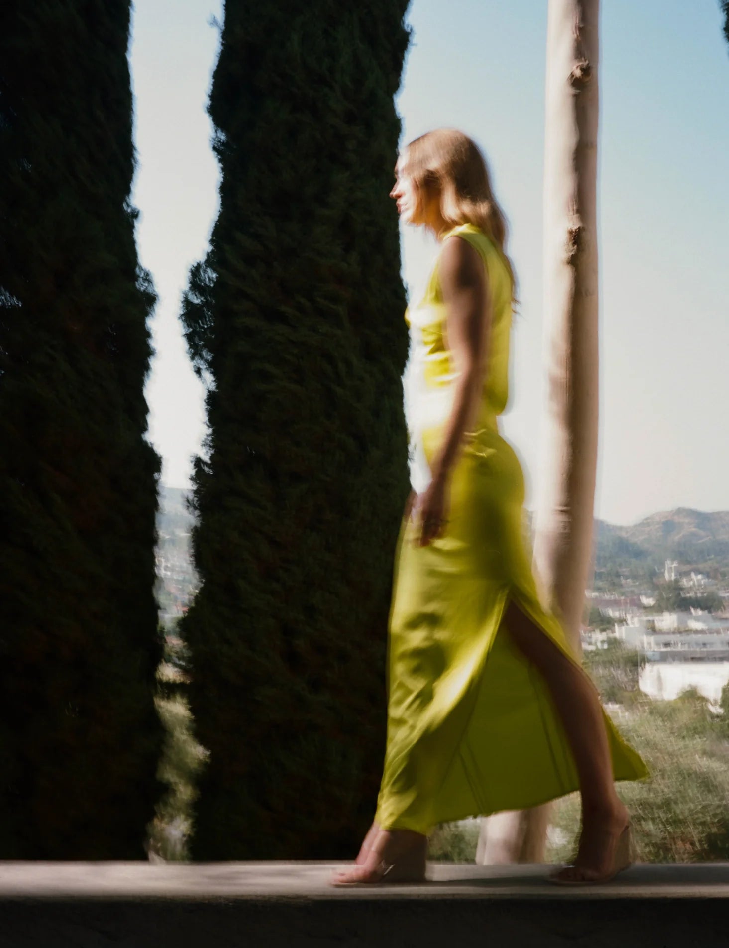 Garden: Chantal Anderson for Kamperett