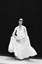 KAMPERETT Cotton Mae Dress