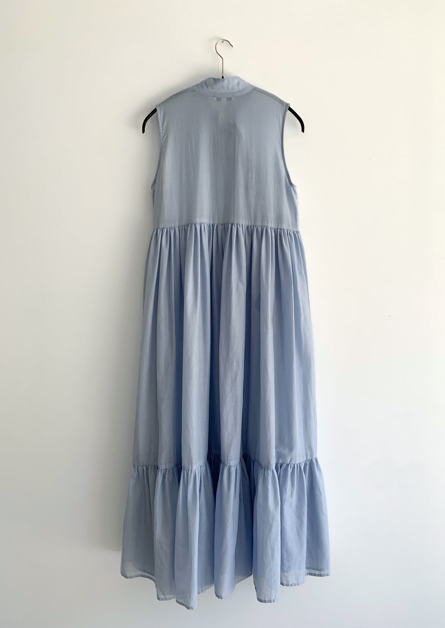 Mae Dress – Kamperett