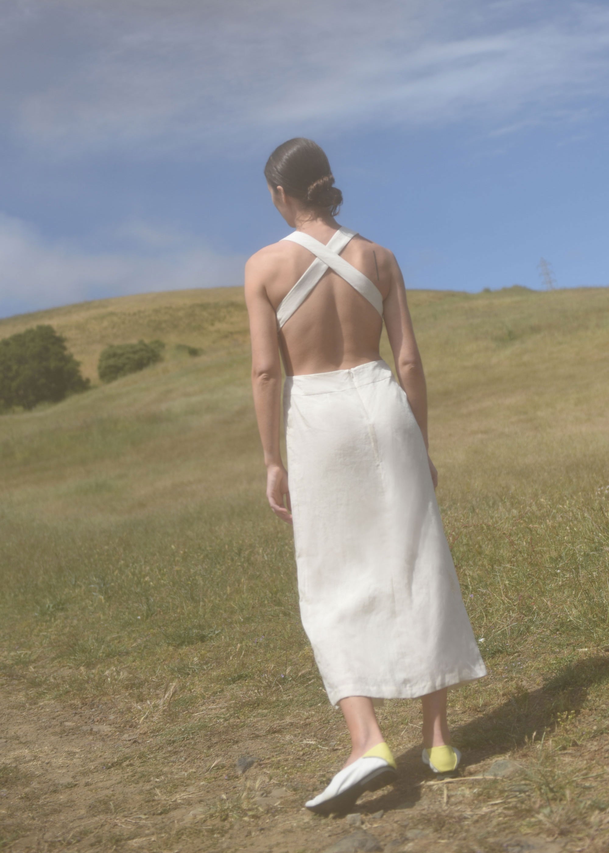 KAMPERETT Aveline Dress