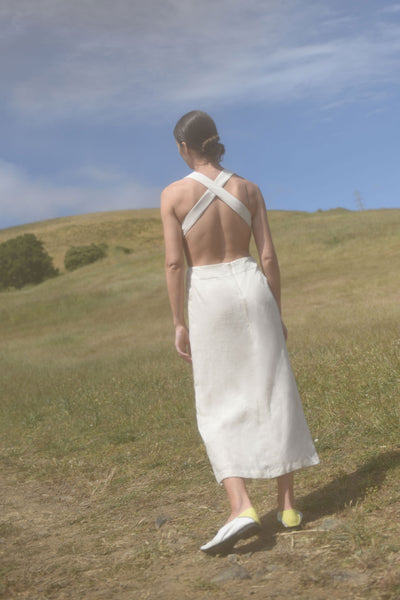 Aveline Dress