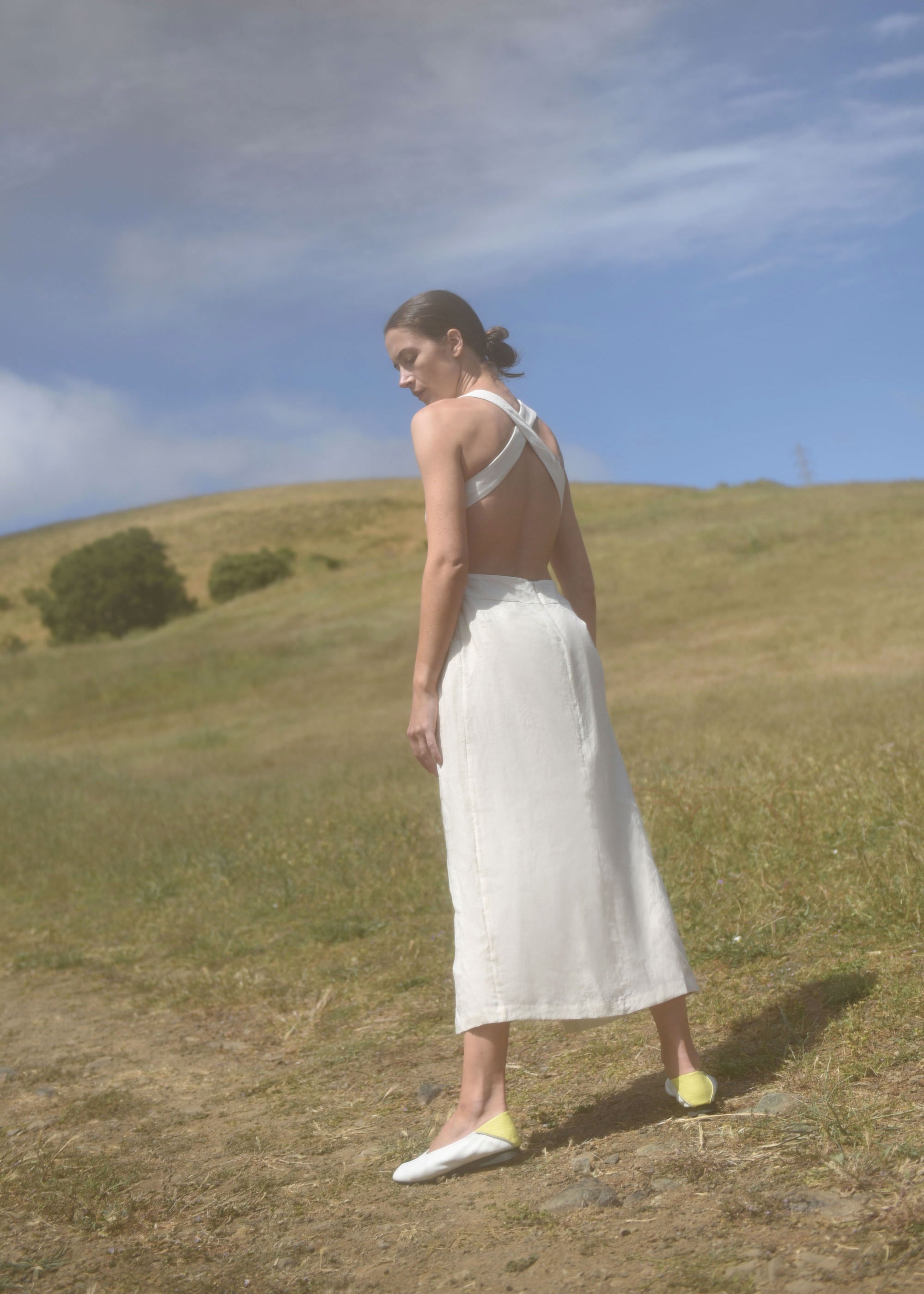 KAMPERETT Aveline Dress