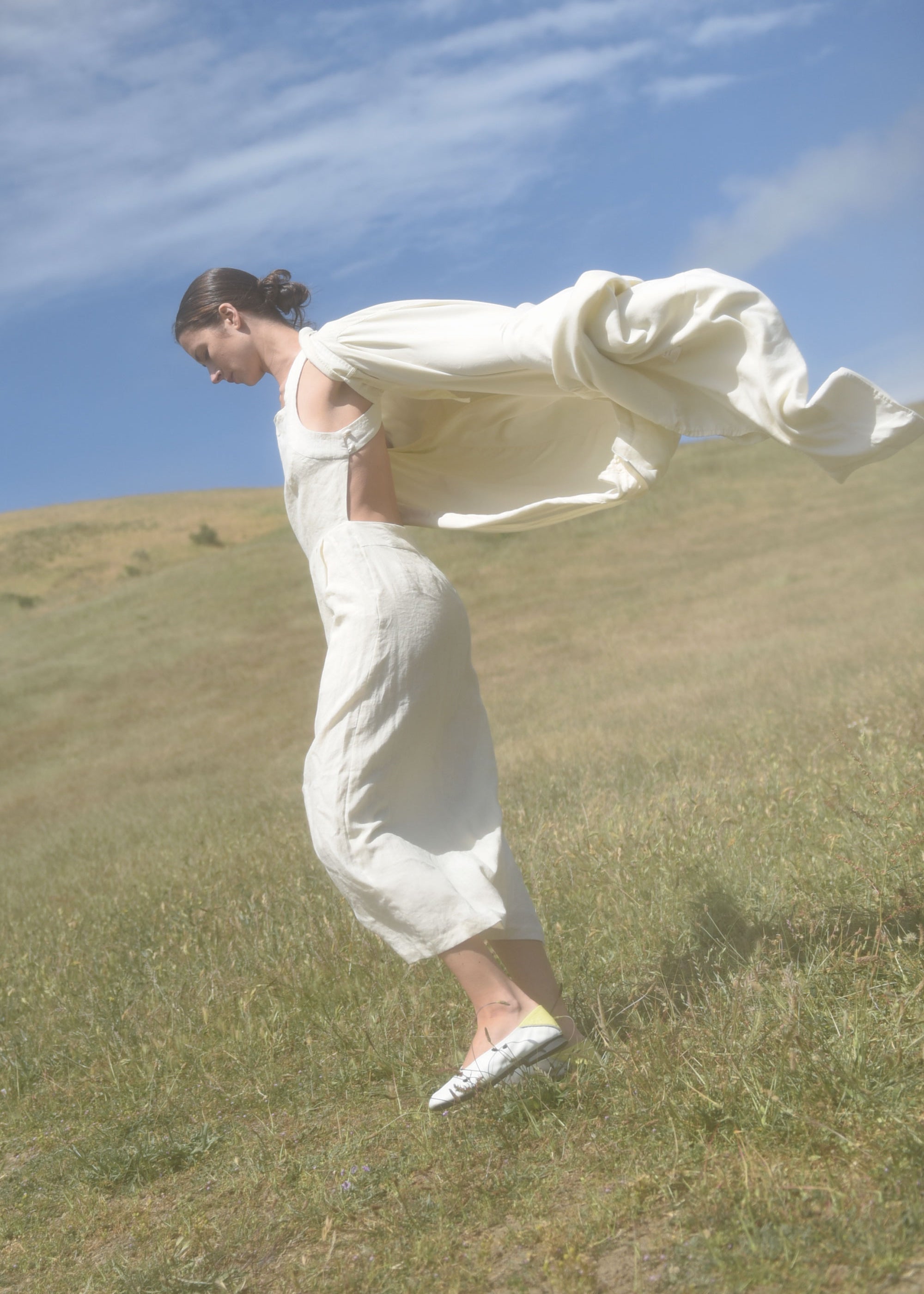 KAMPERETT Aveline Dress