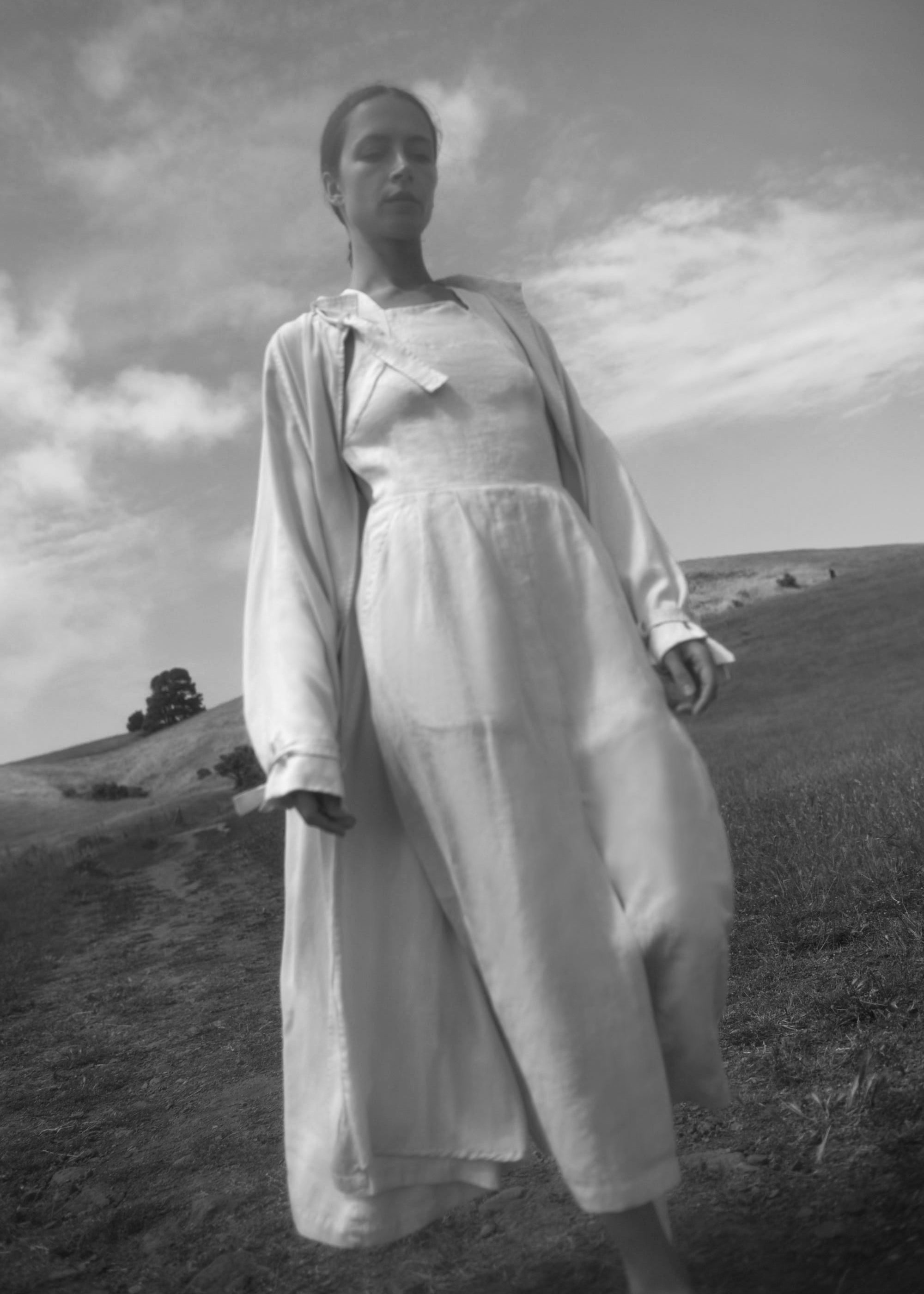 KAMPERETT Aveline Dress