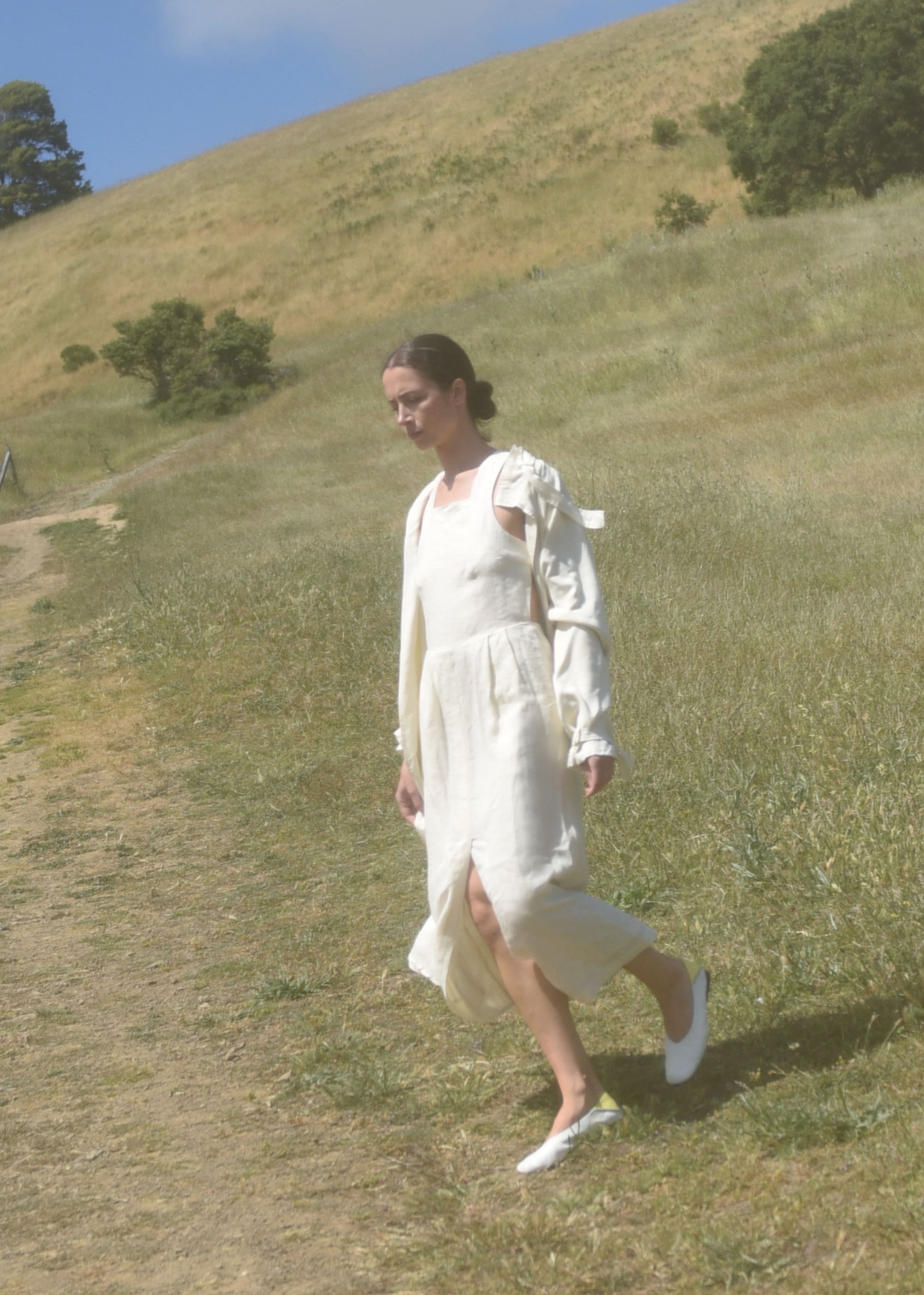 KAMPERETT Aveline Dress