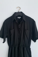 KAMPERETT Antoine Shirt Dress