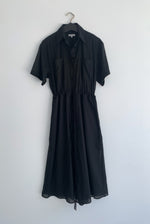 KAMPERETT Antoine Shirt Dress