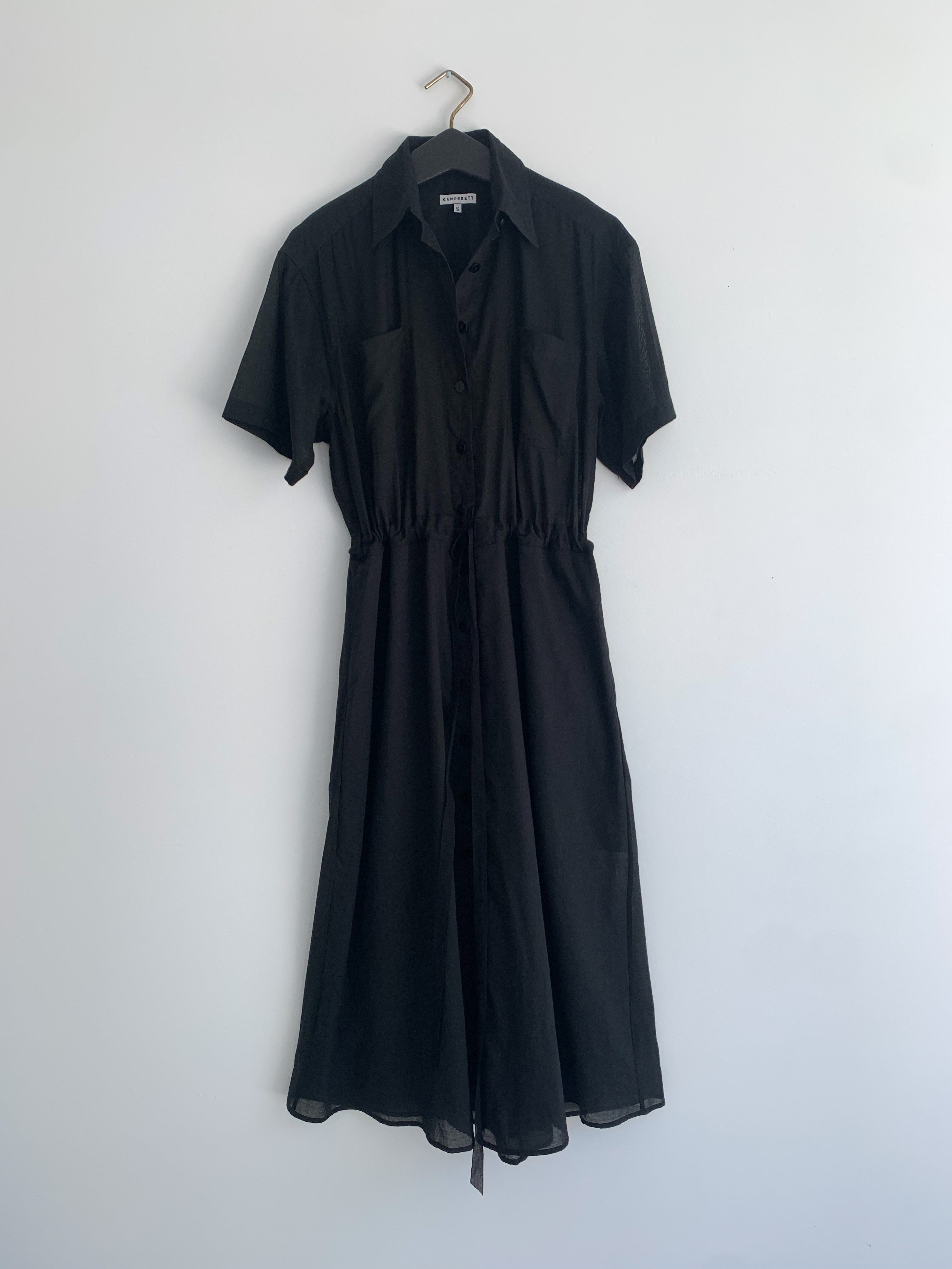 KAMPERETT Antoine Shirt Dress