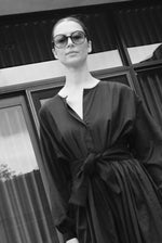 KAMPERETT Cassatt Dress