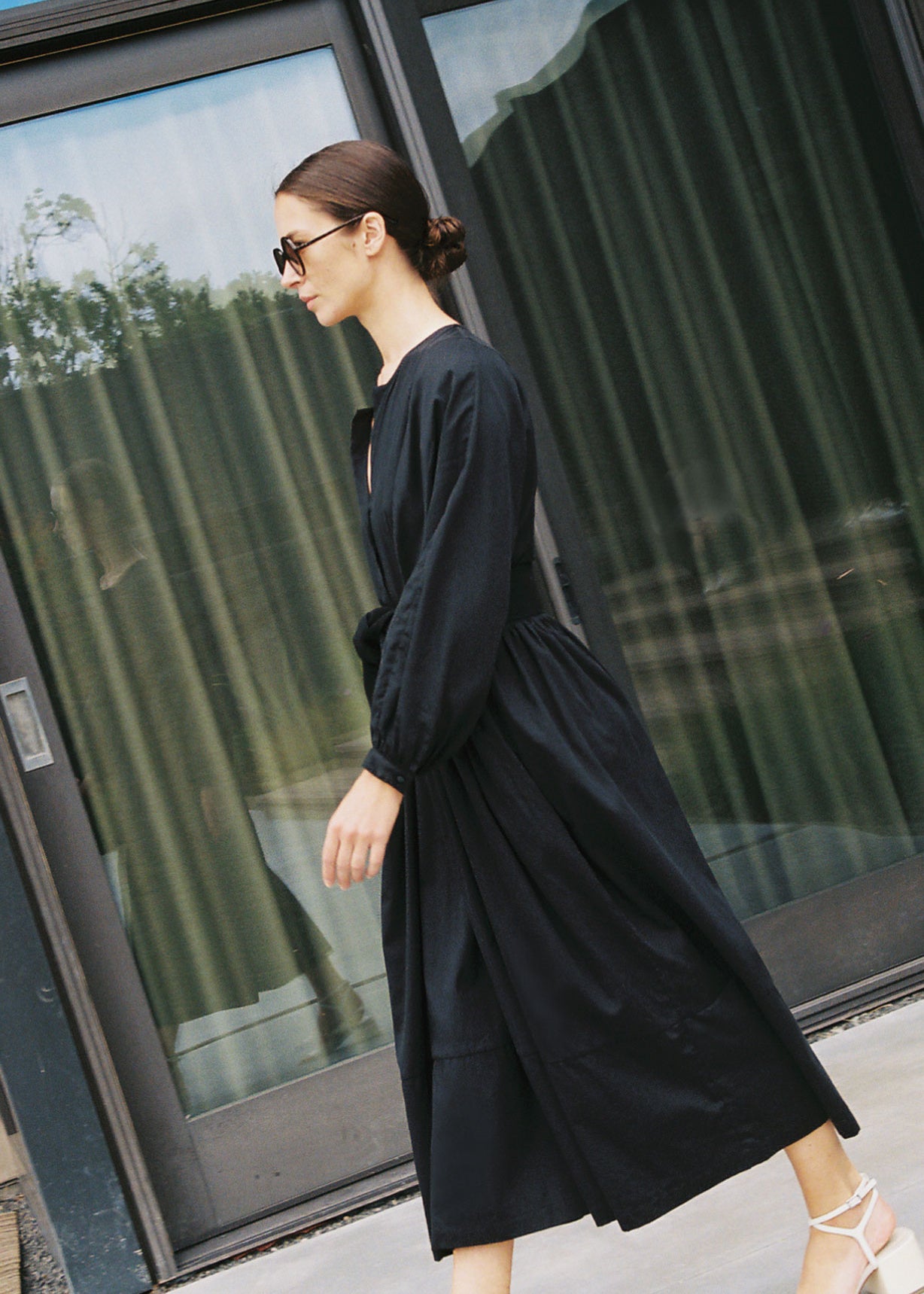 KAMPERETT Cassatt Dress