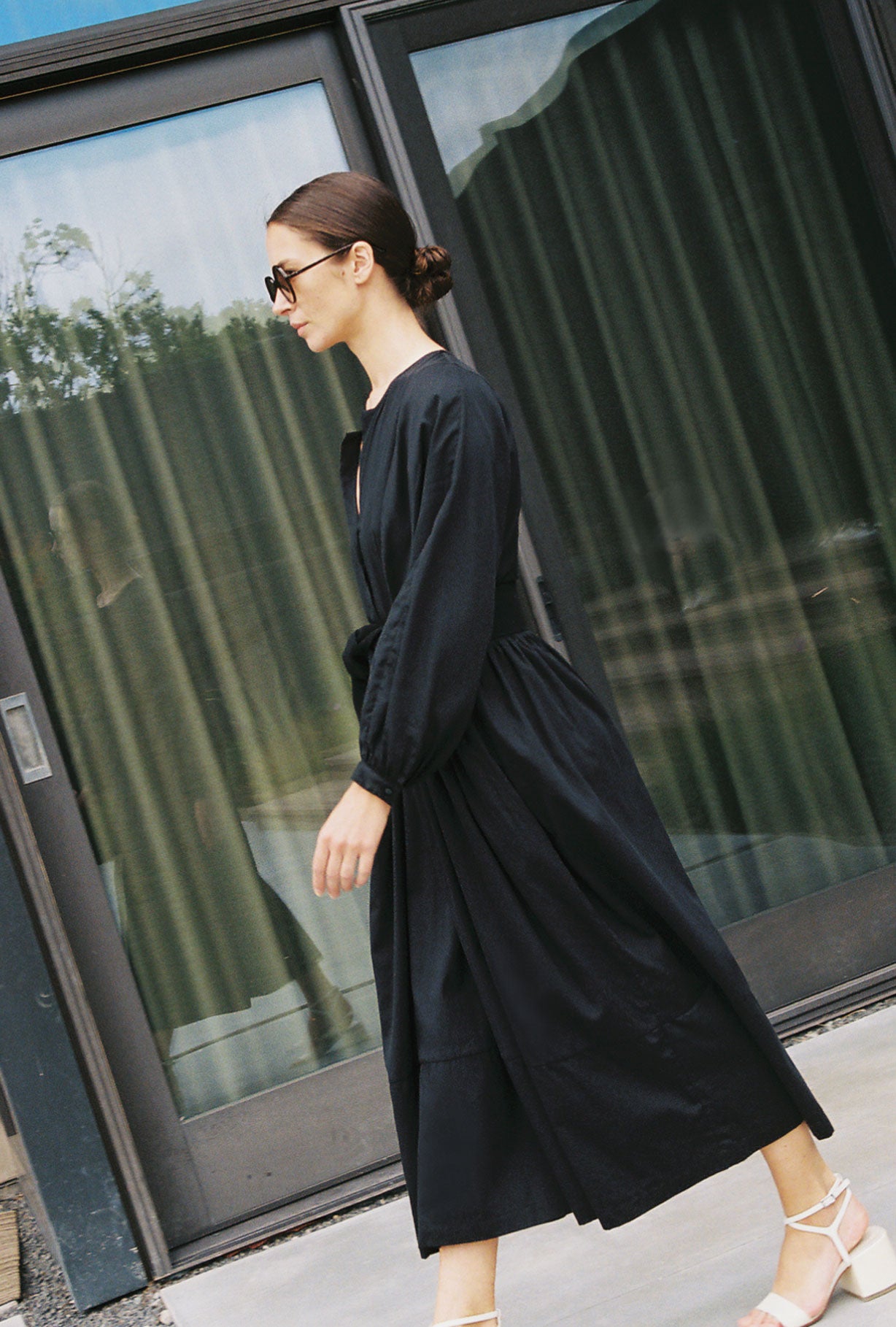 KAMPERETT Cassatt Dress