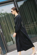 KAMPERETT Cassatt Dress