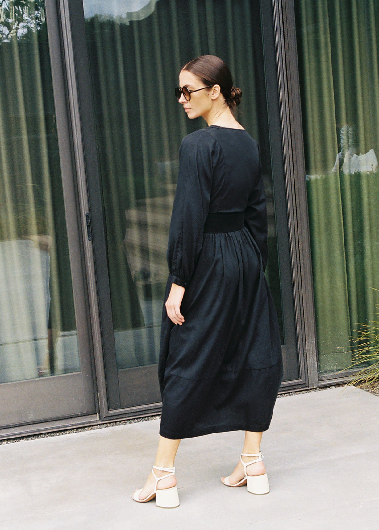 KAMPERETT Cassatt Dress