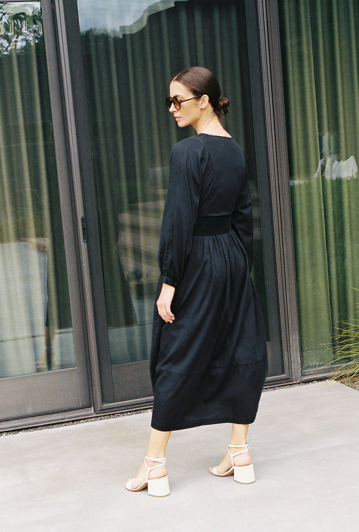 KAMPERETT Cassatt Dress