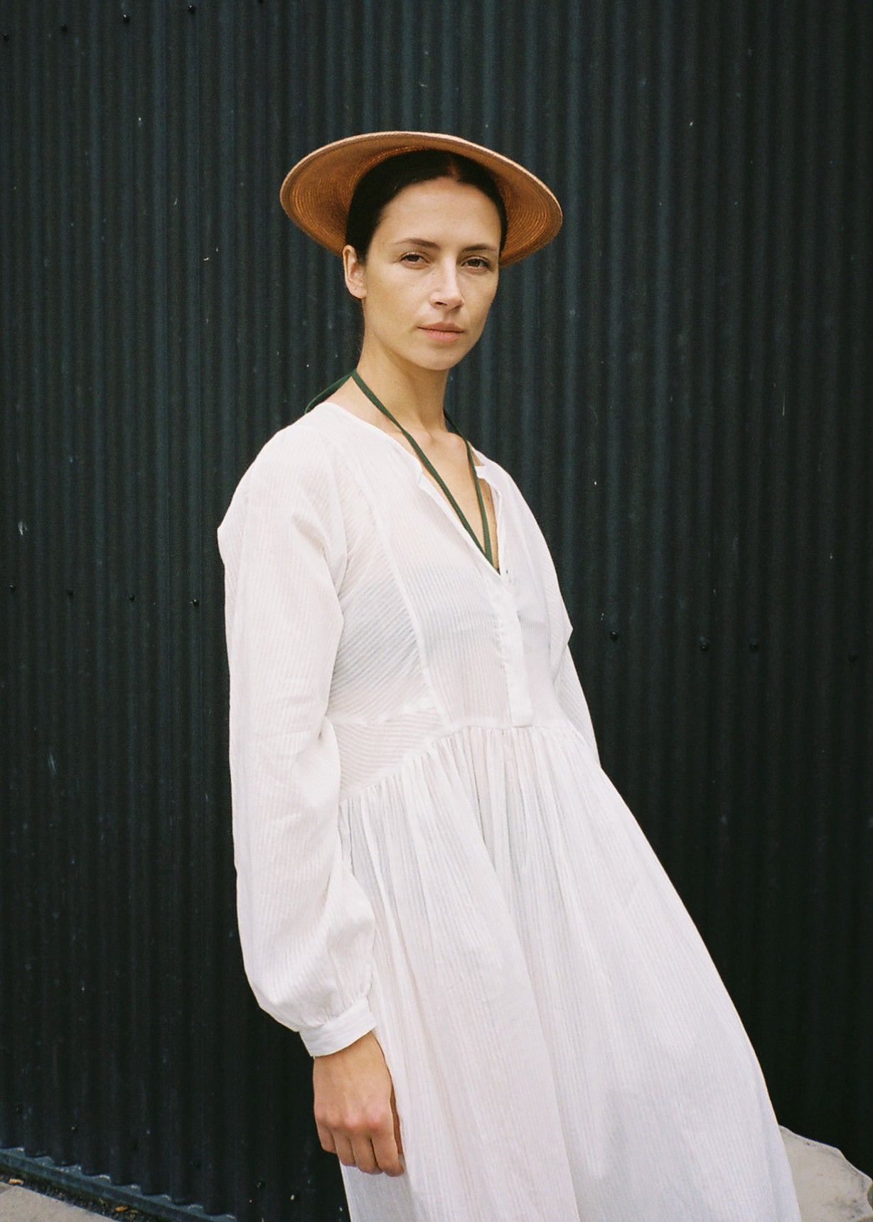 KAMPERETT Cassatt Dress