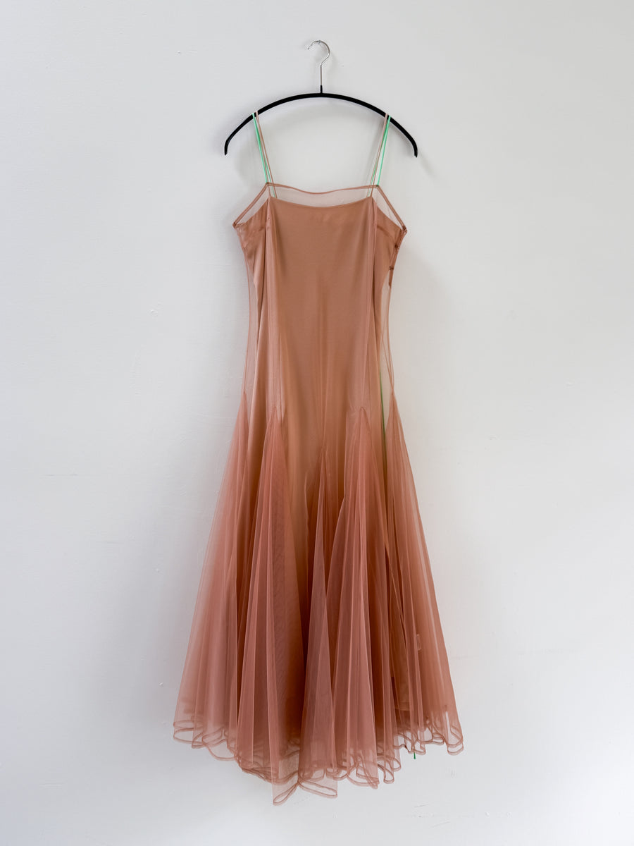 Theodora Dress