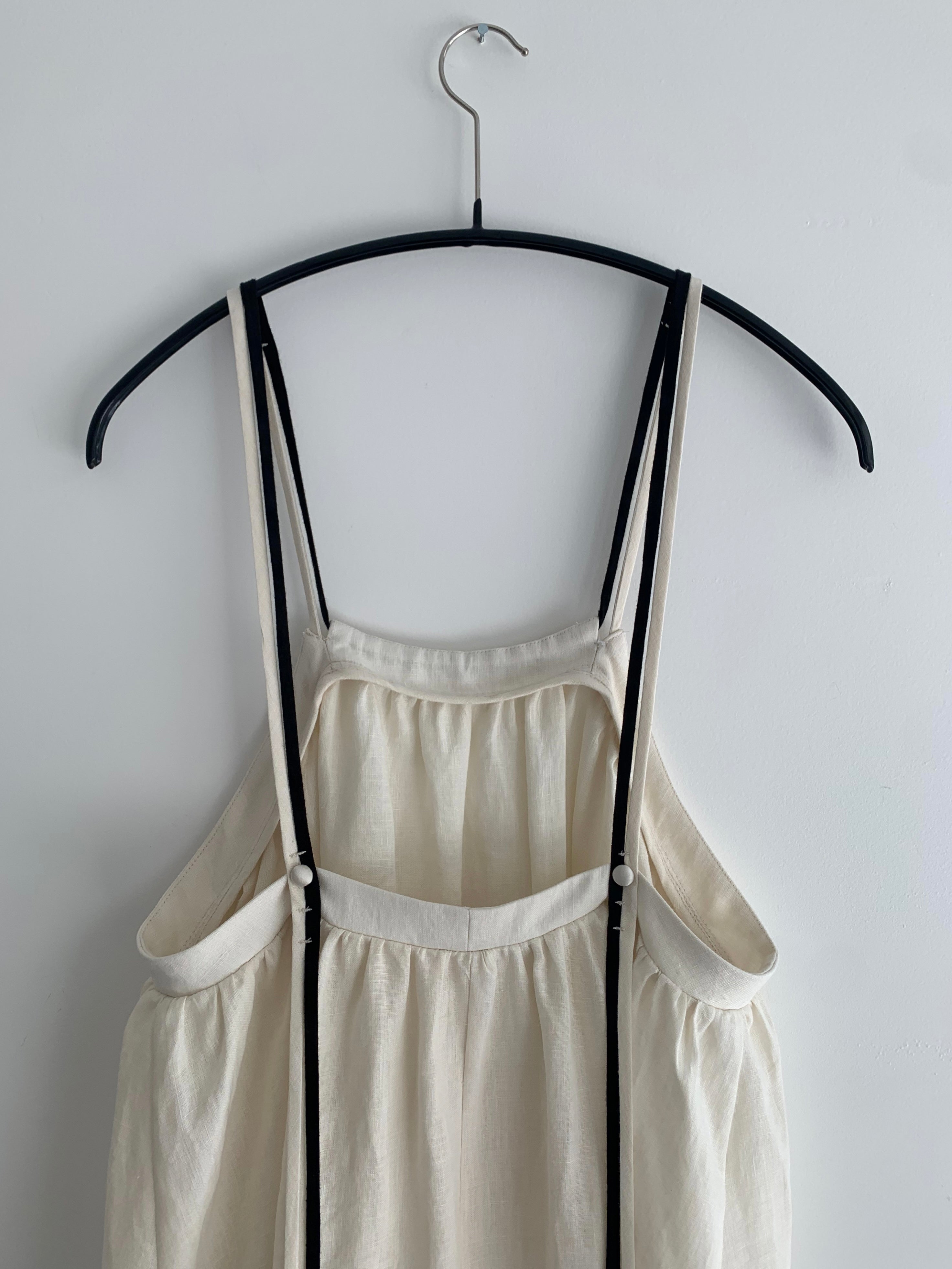KAMPERETT Cosette Dress
