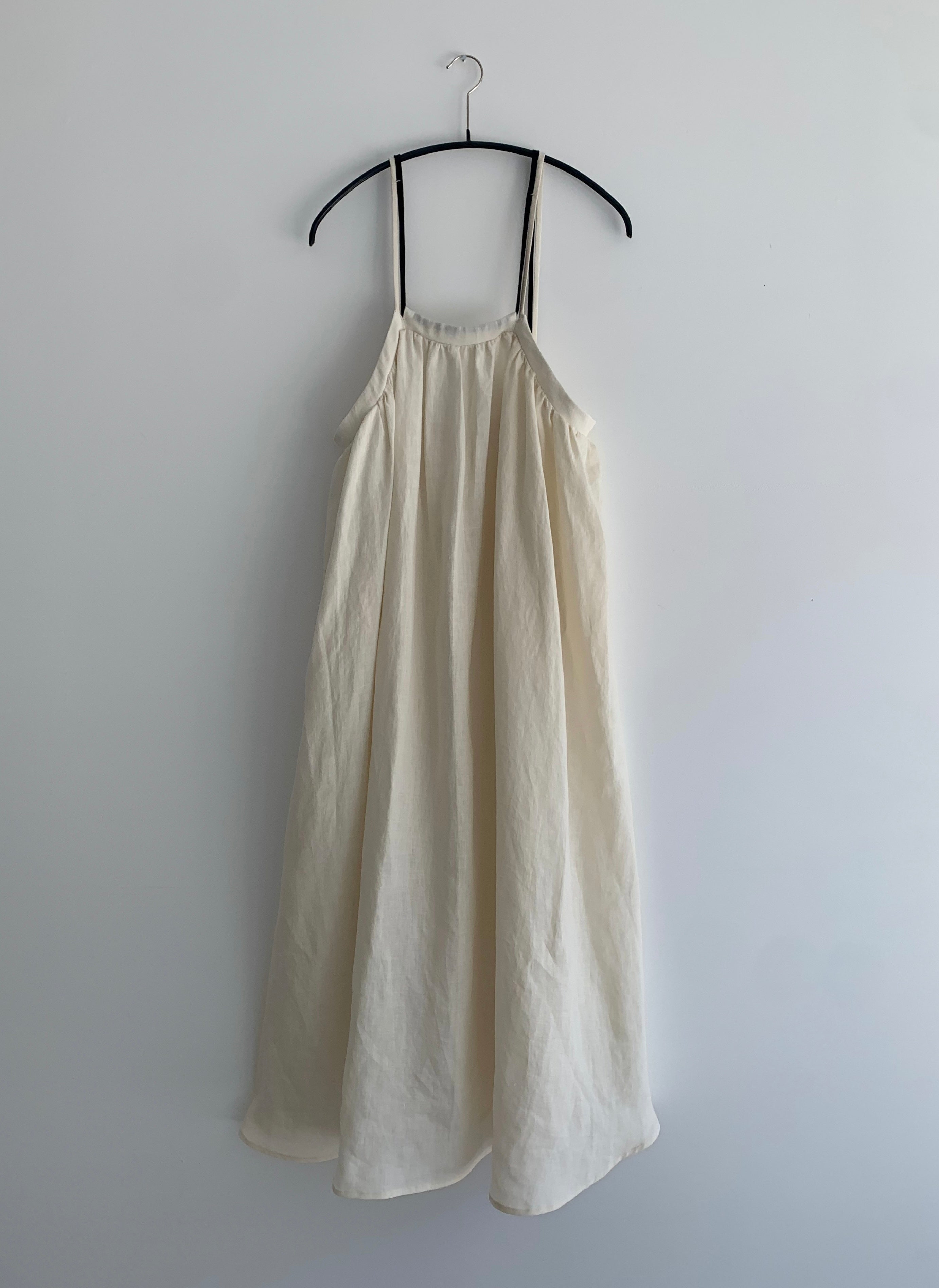KAMPERETT Cosette Dress