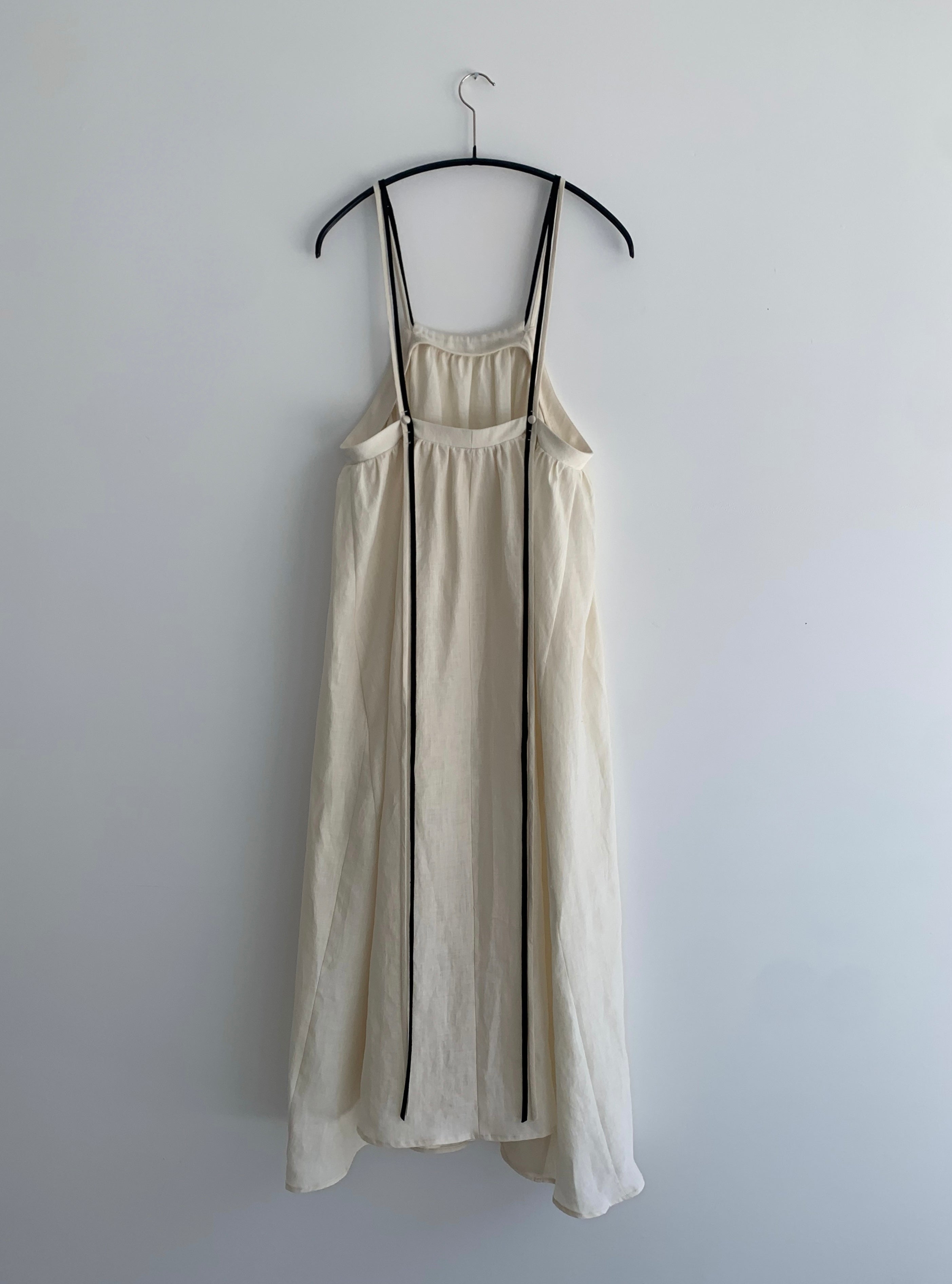 KAMPERETT Cosette Dress