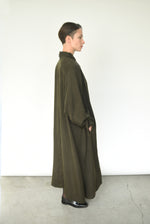Kamperett Lore Trench Coat
