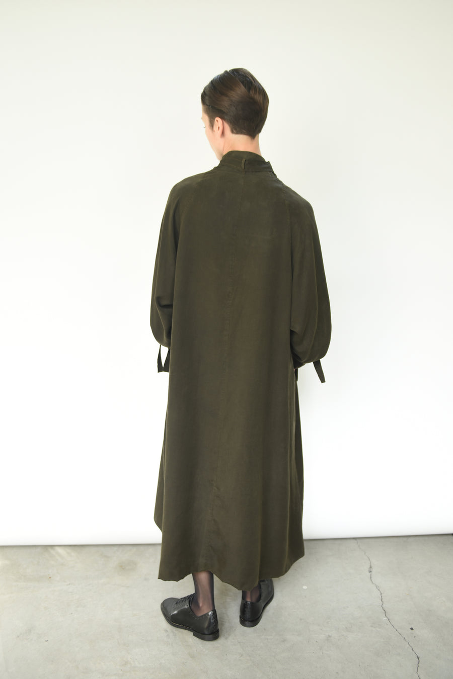 Kamperett Lore Trench Coat