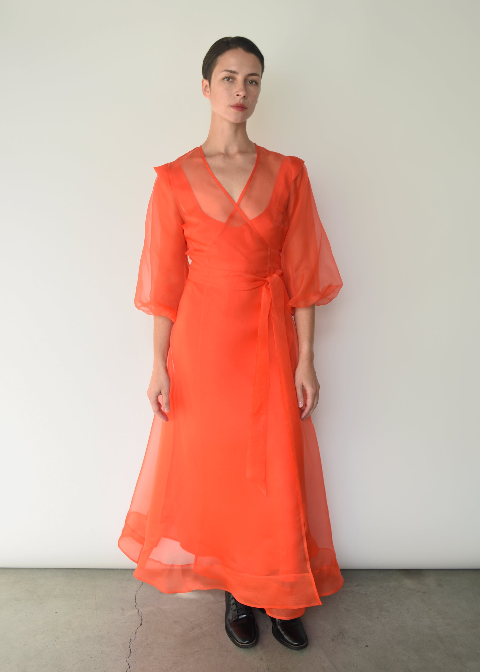 Kamperett Loretta Midi