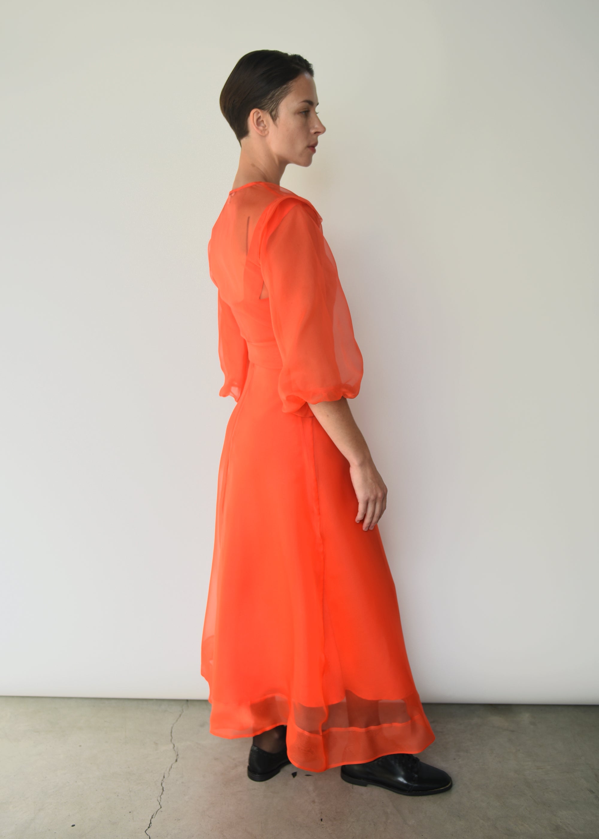 Kamperett Loretta Midi
