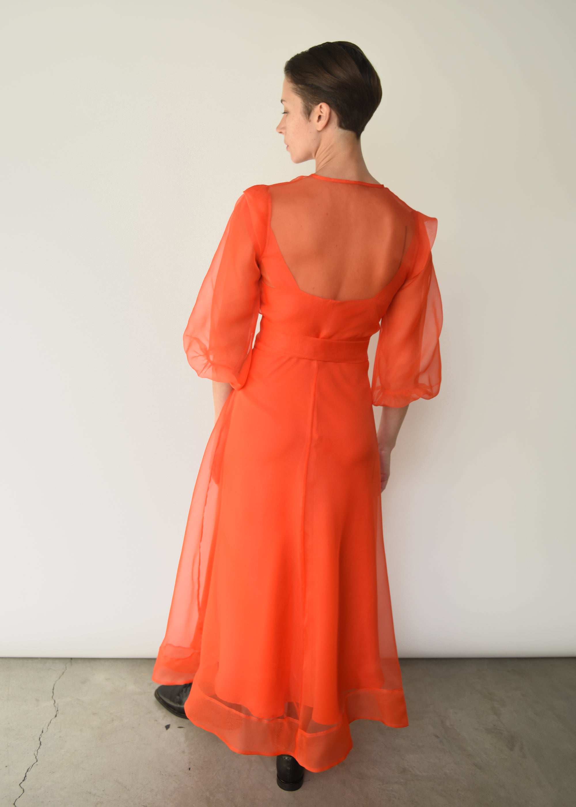 Kamperett Loretta Midi