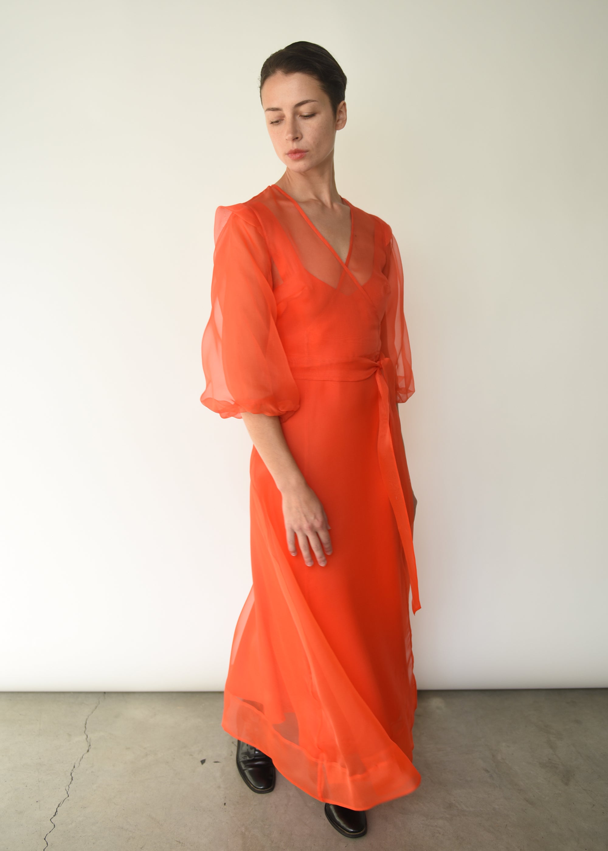 Kamperett Loretta Midi
