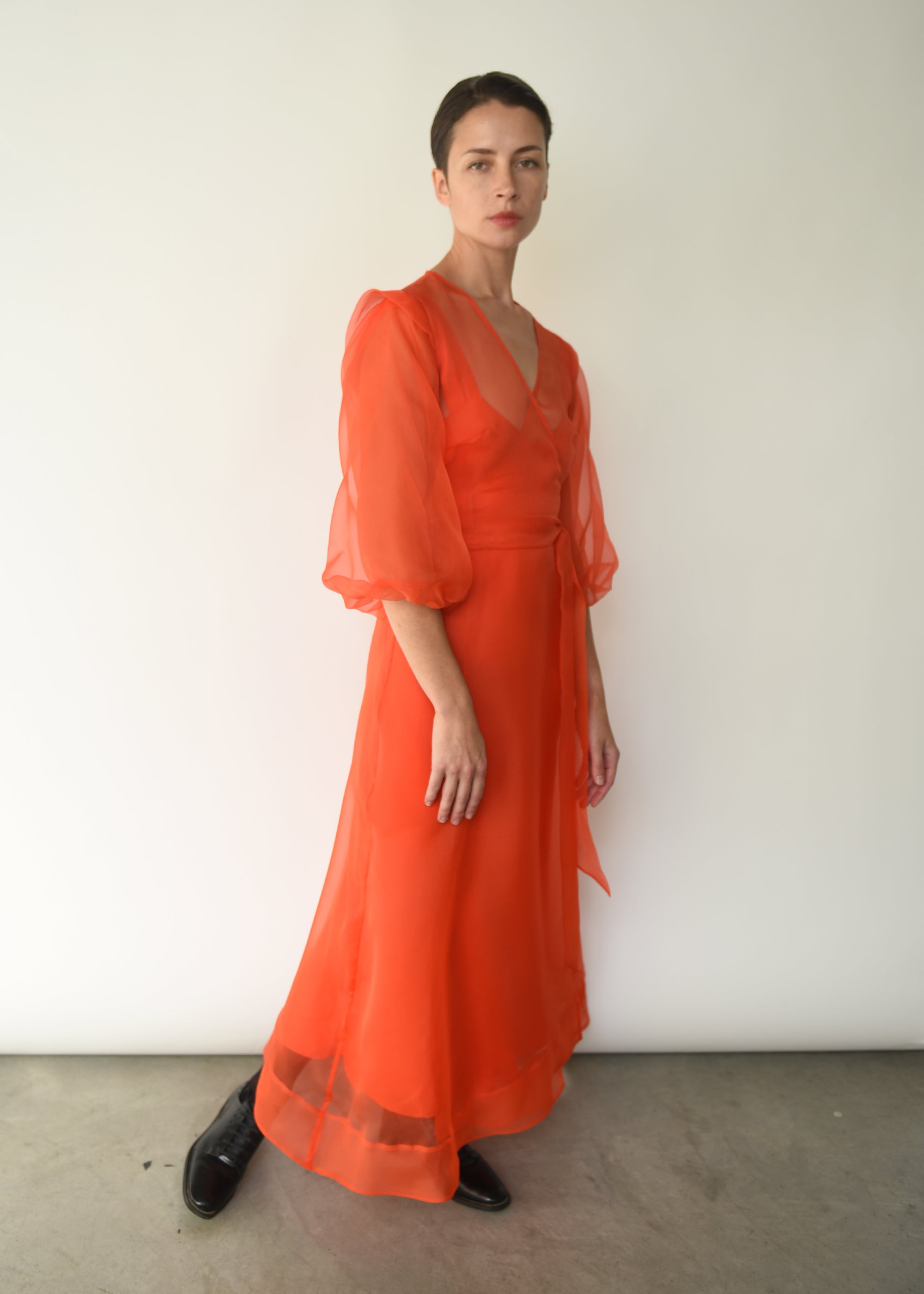 Kamperett Loretta Midi