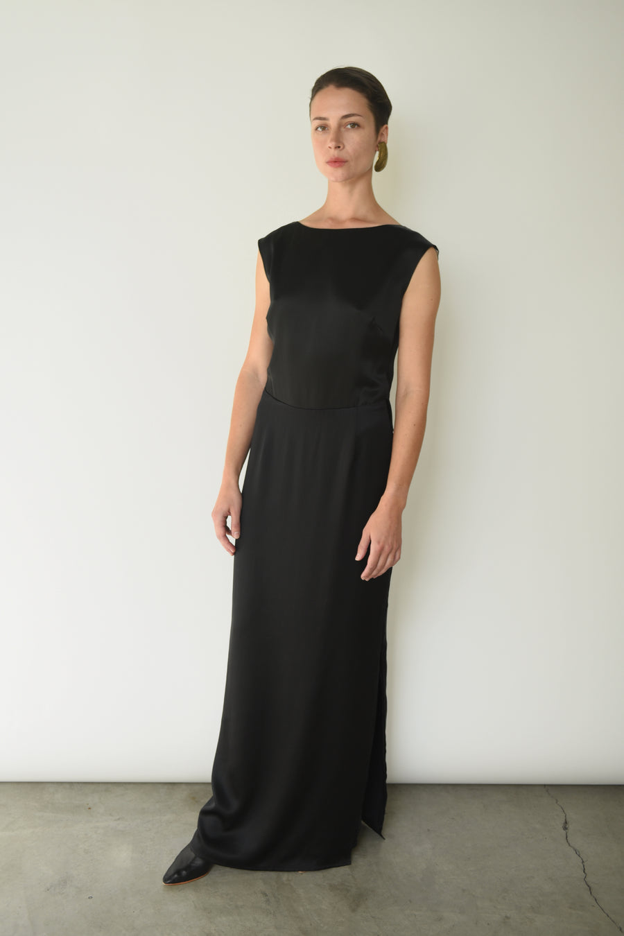 Kamperett Lockwood Gown