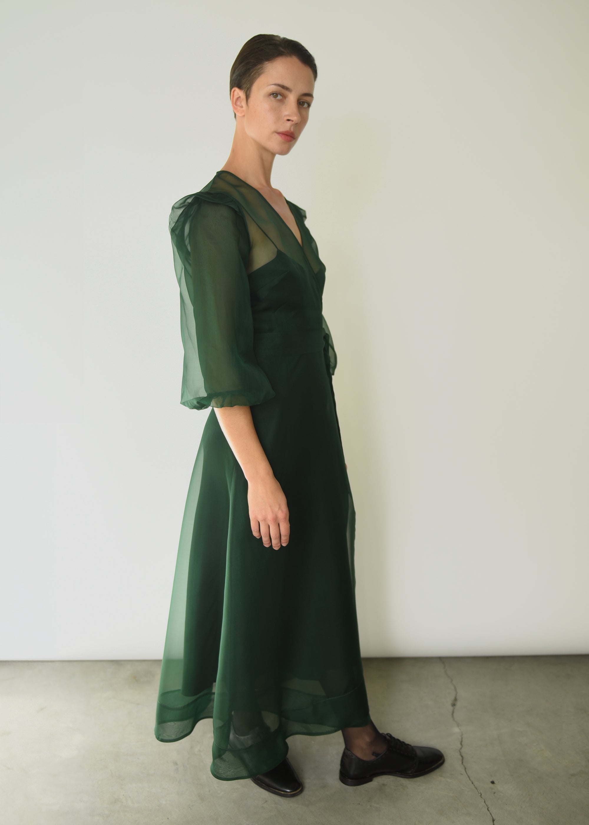 Kamperett Loretta Midi