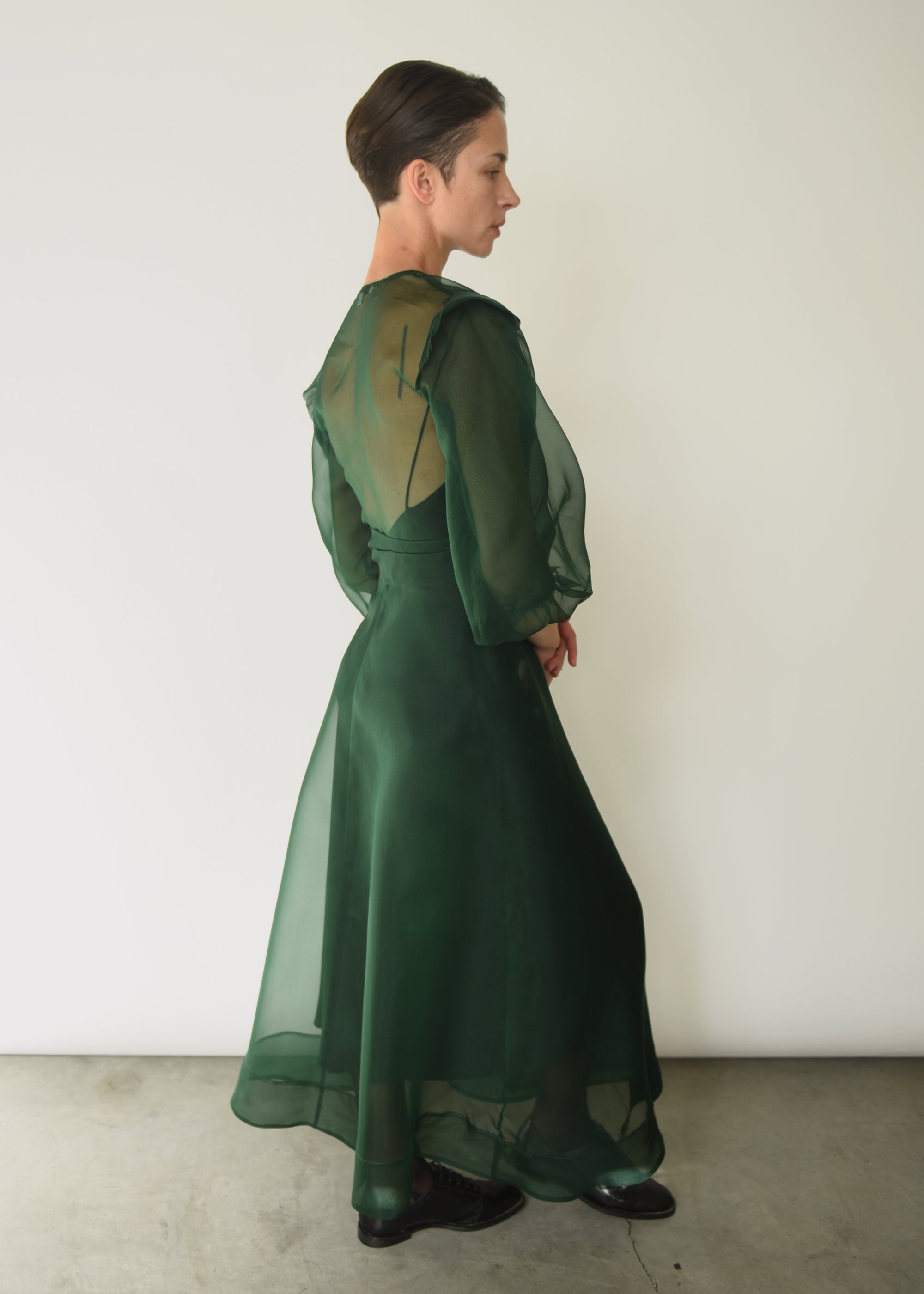 Kamperett Loretta Midi