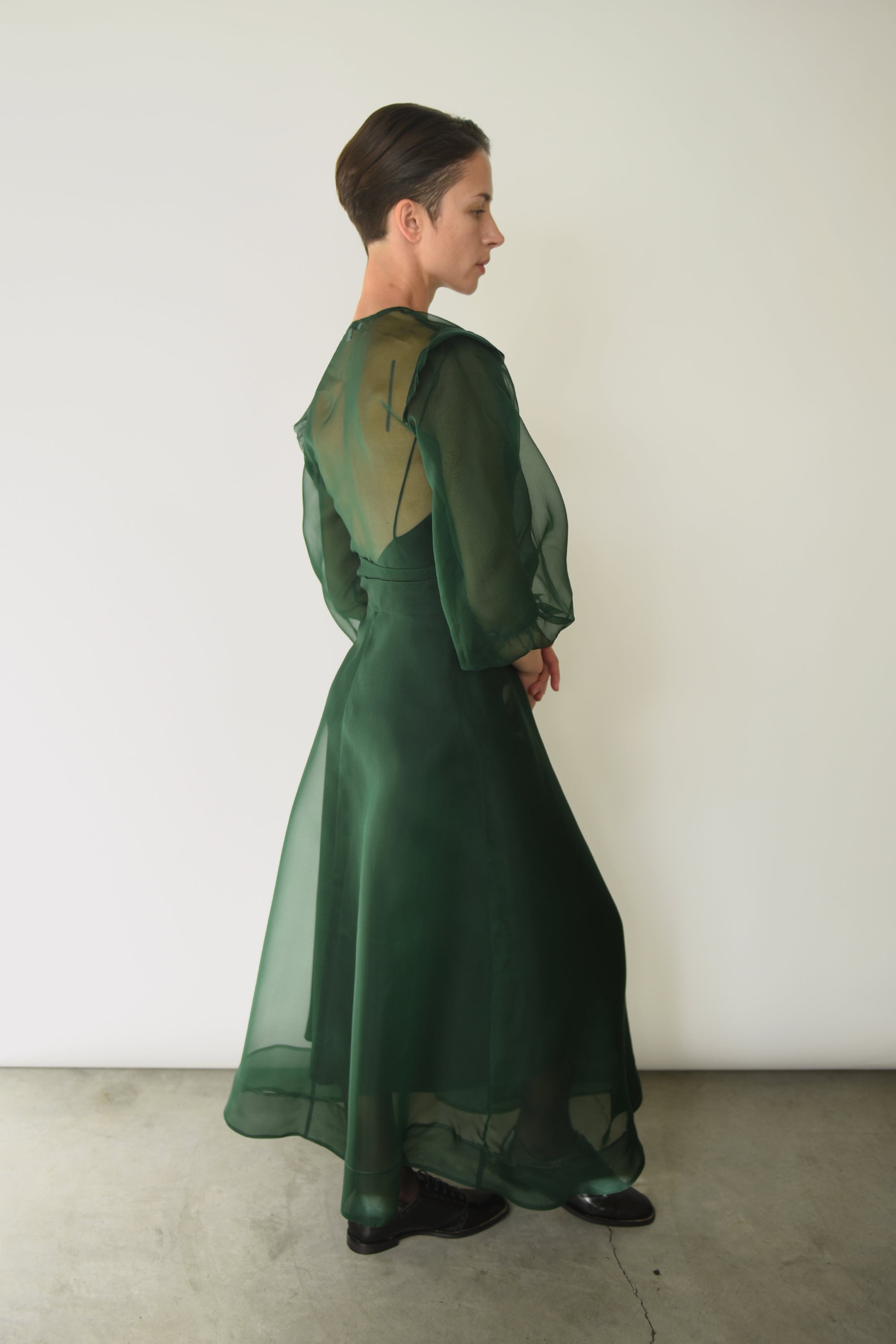 Kamperett Loretta Midi