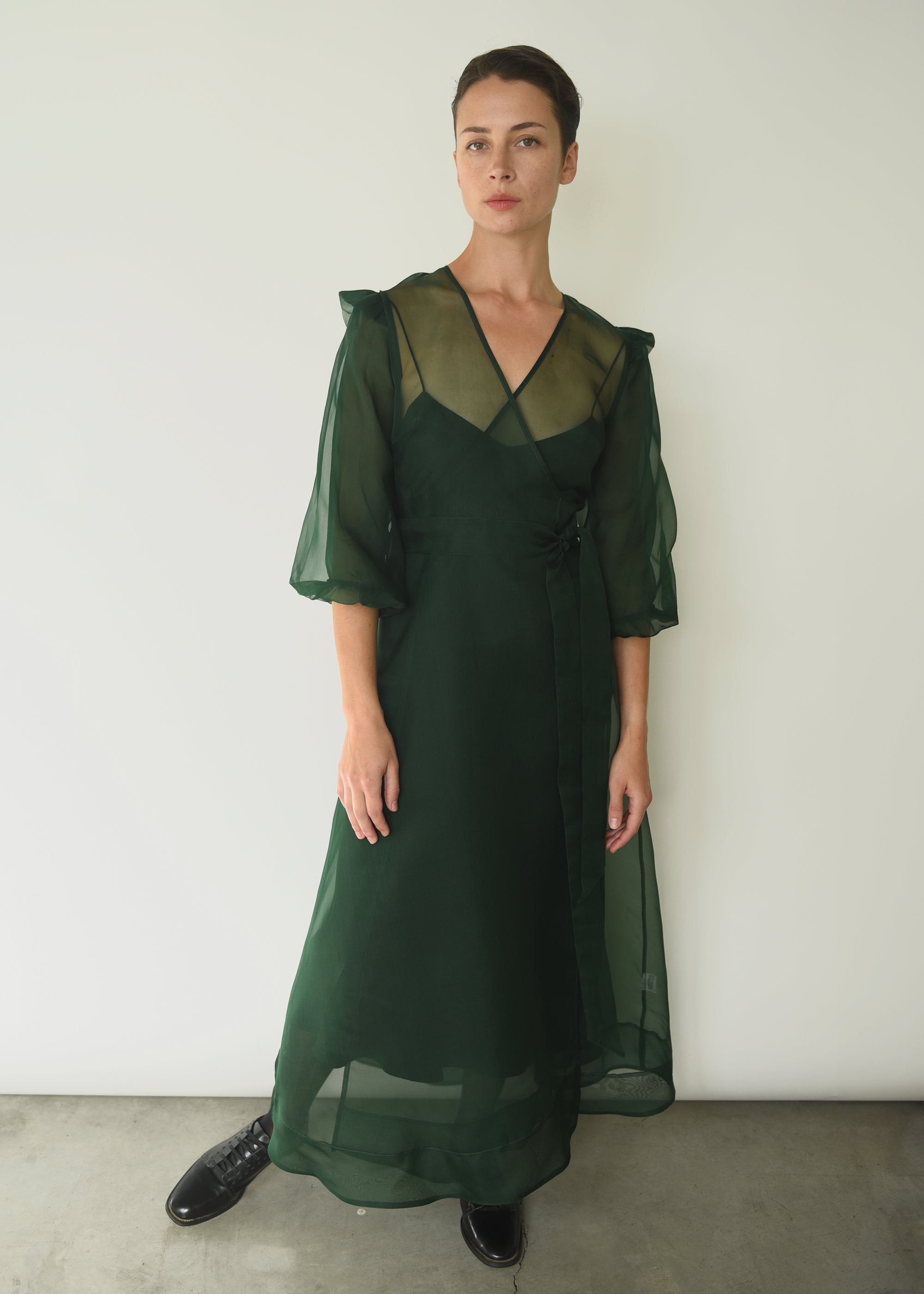 Kamperett Loretta Midi