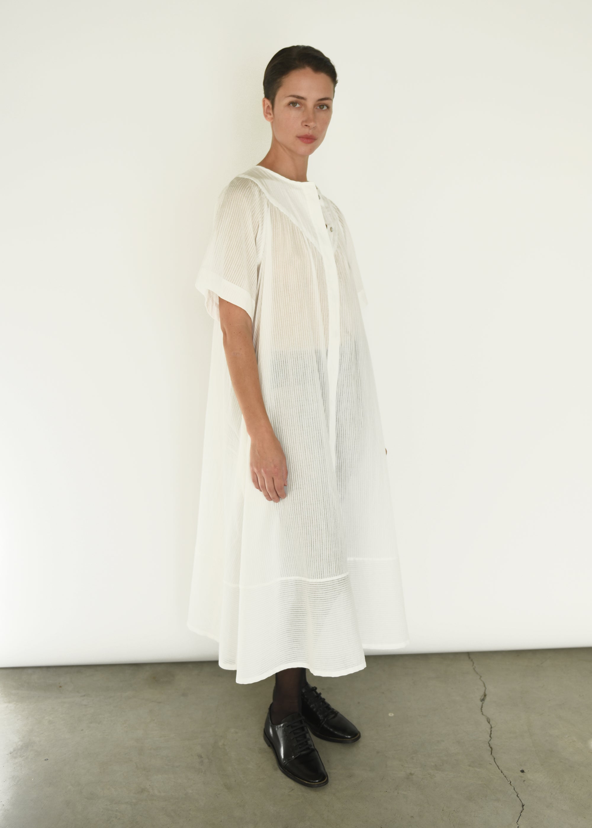 Kamperett Oma Dress