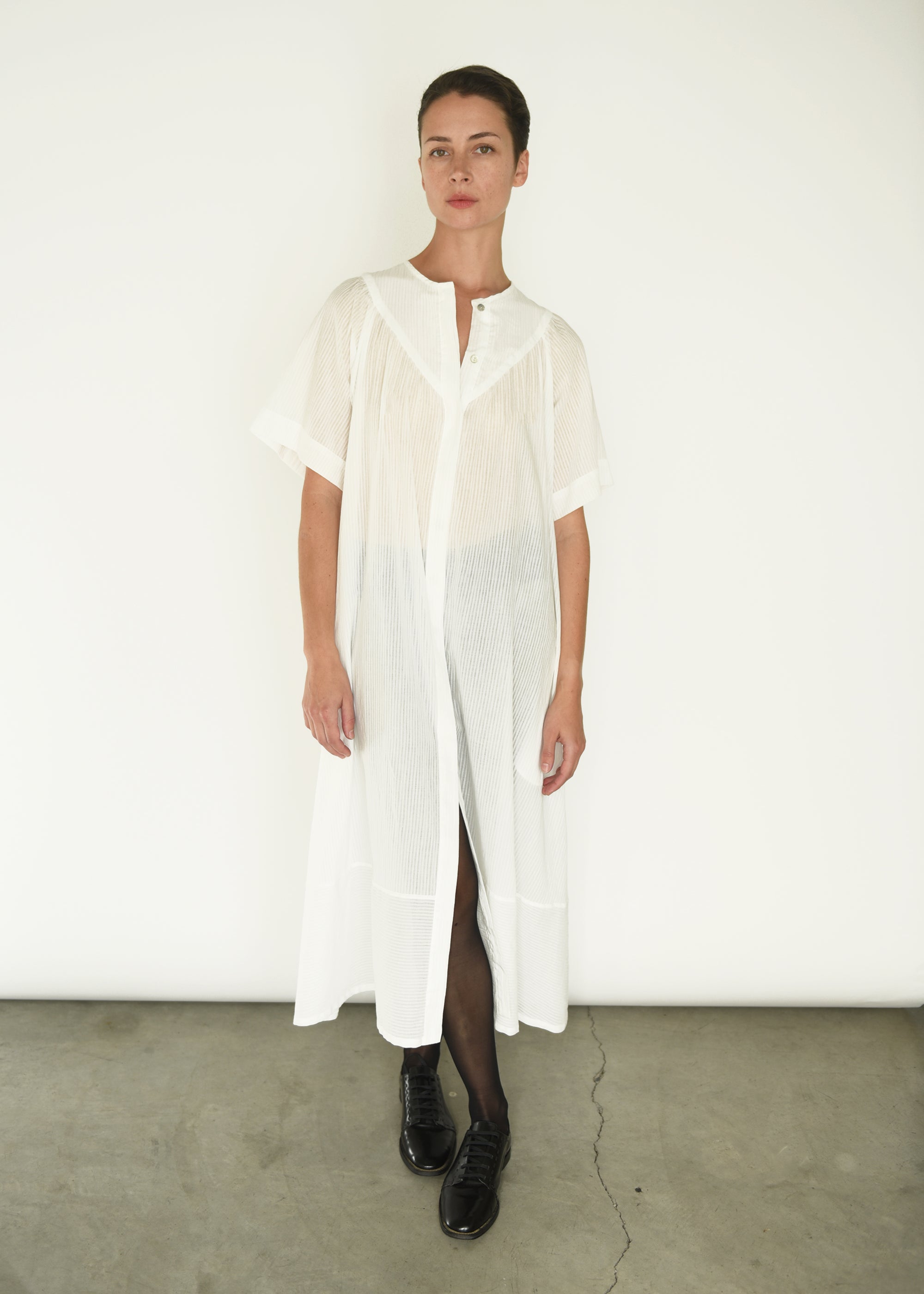 Kamperett Oma Dress