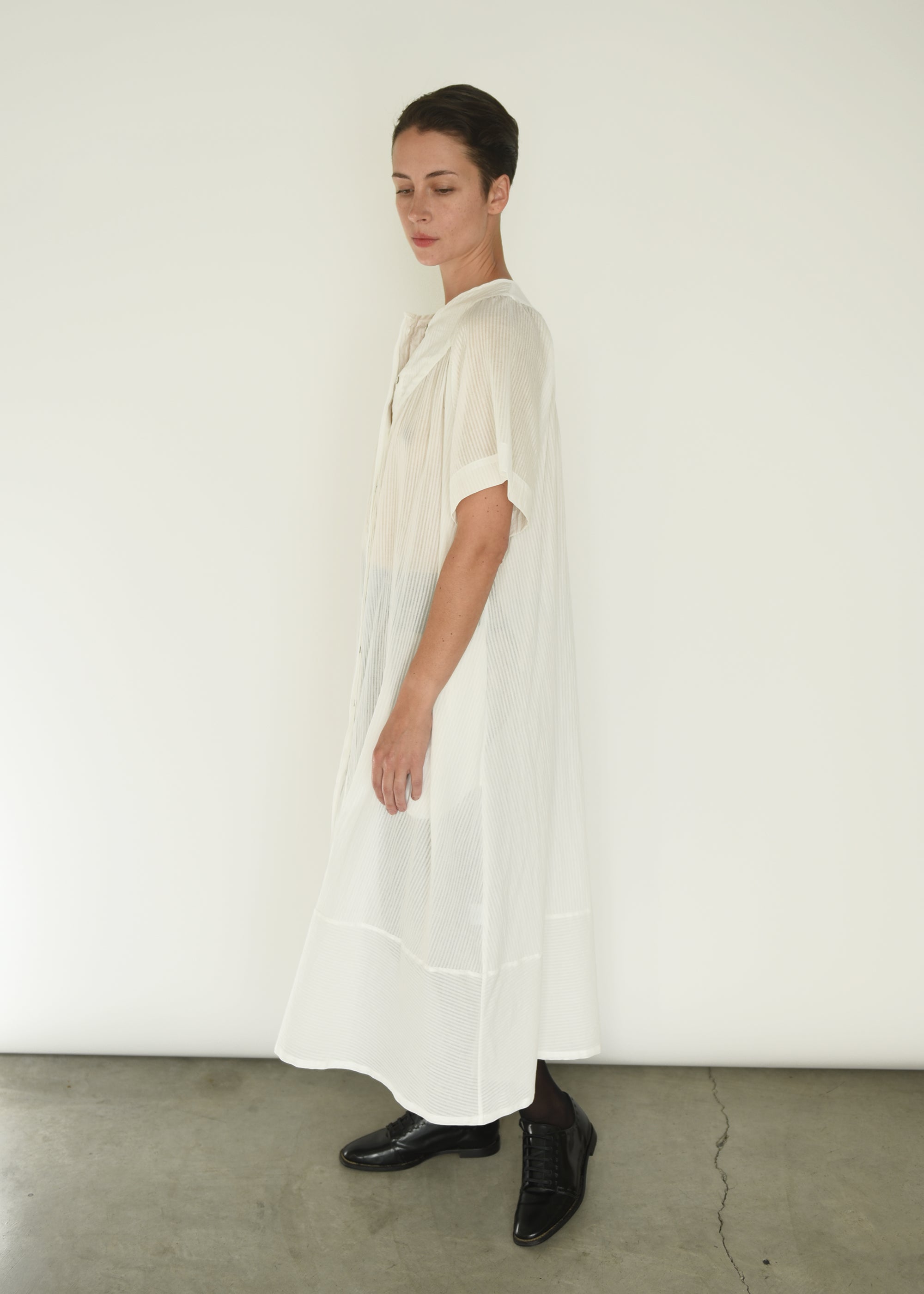 Kamperett Oma Dress