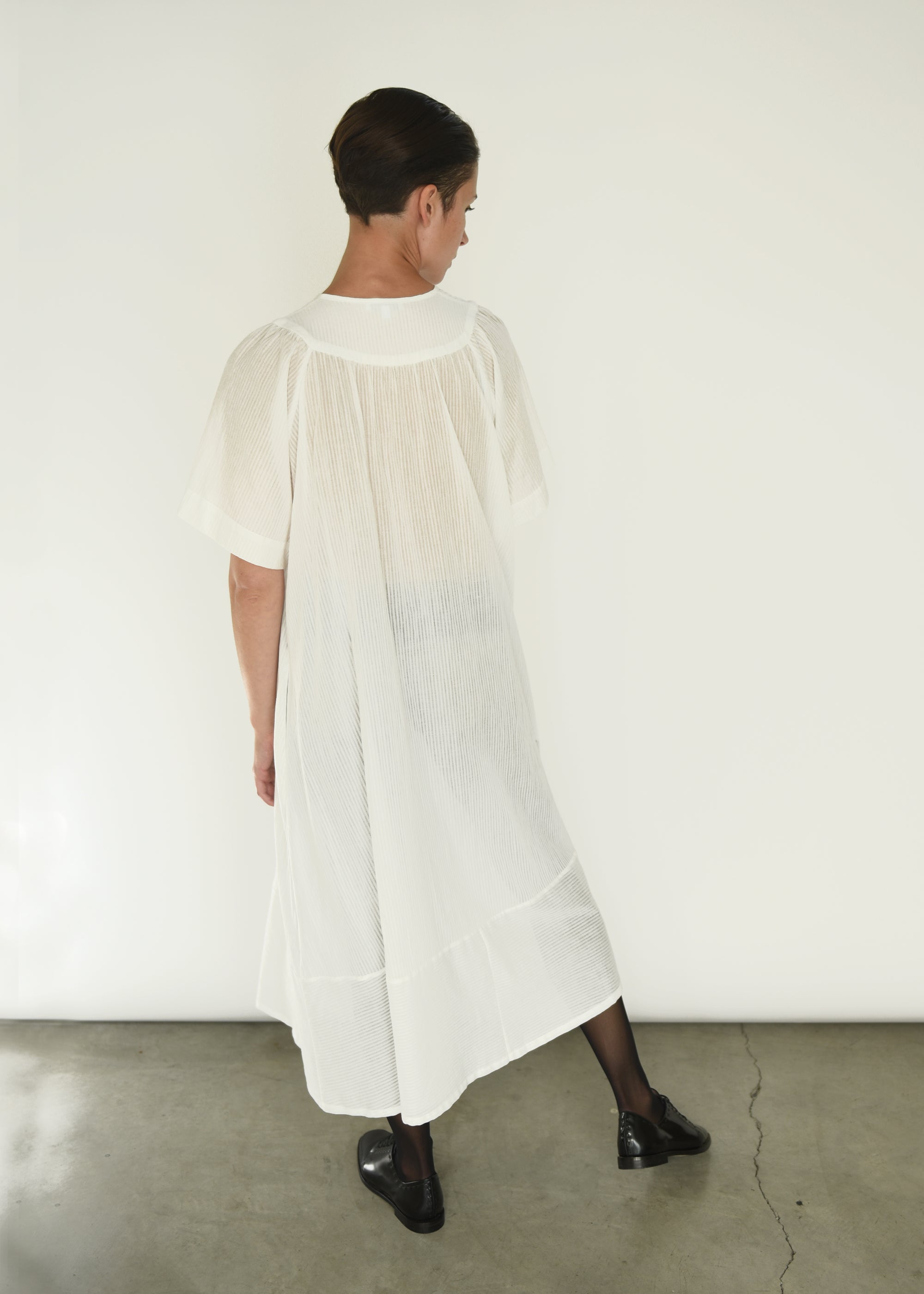 Kamperett Oma Dress