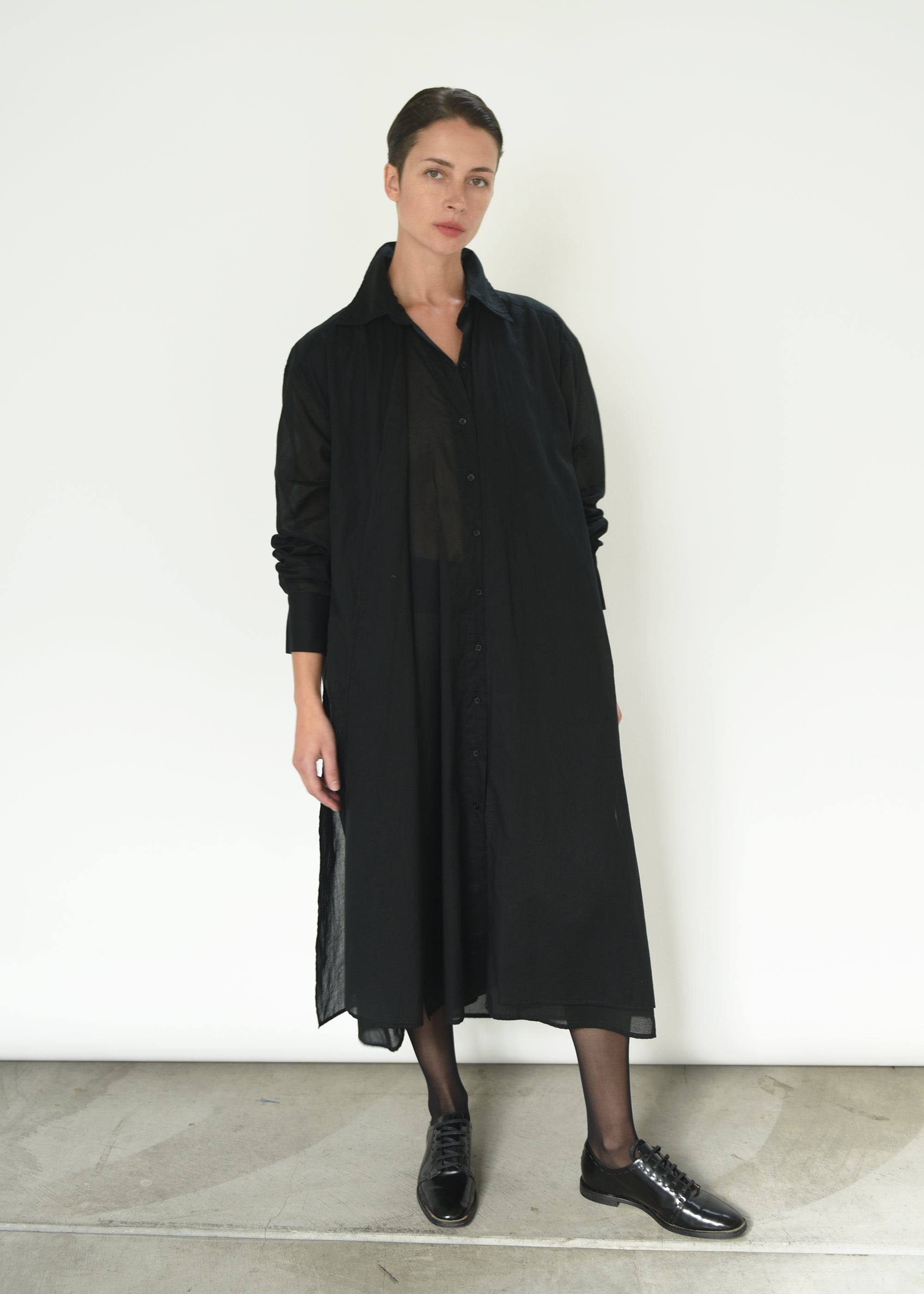Kamperett Etude Dress