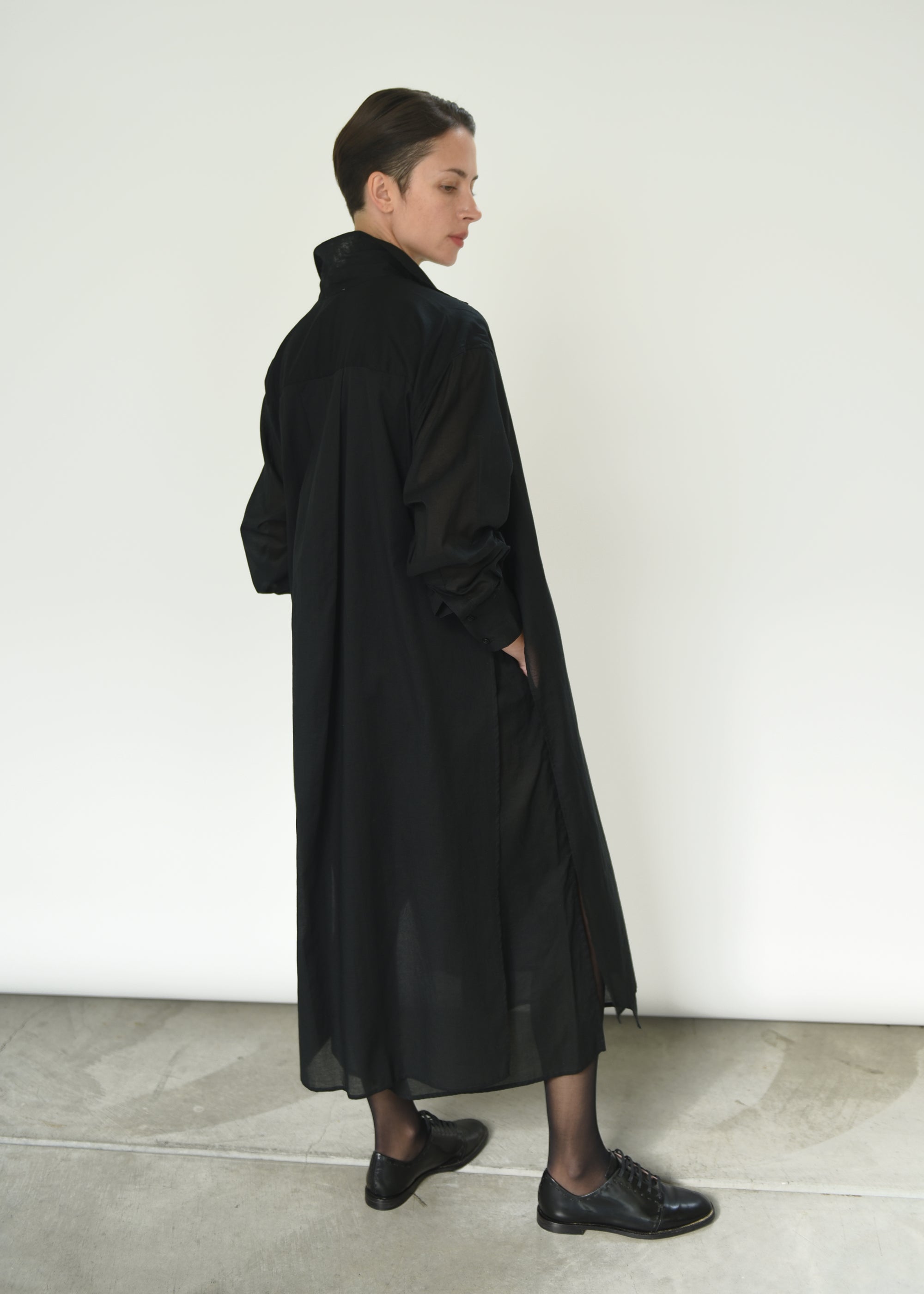 Kamperett Etude Dress