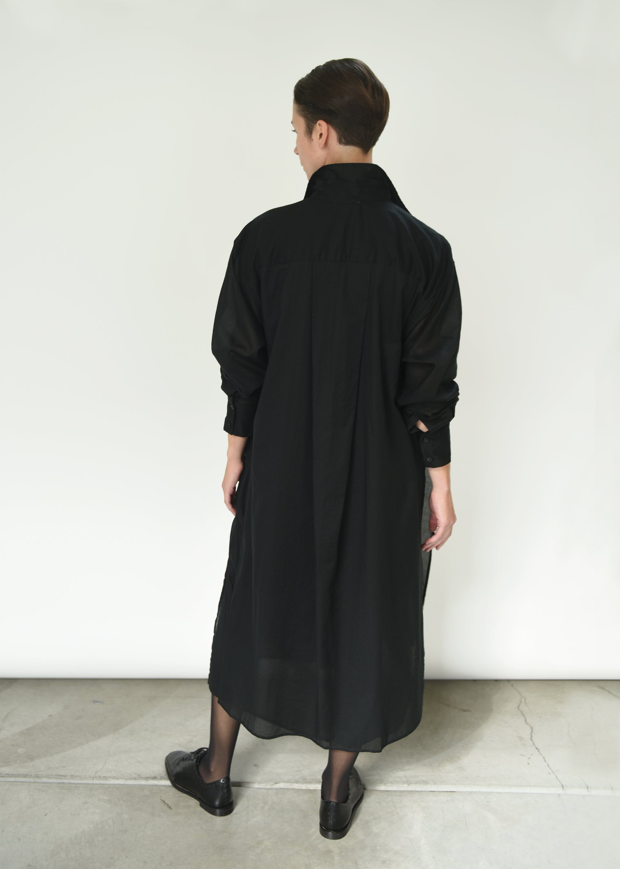 Kamperett Etude Dress