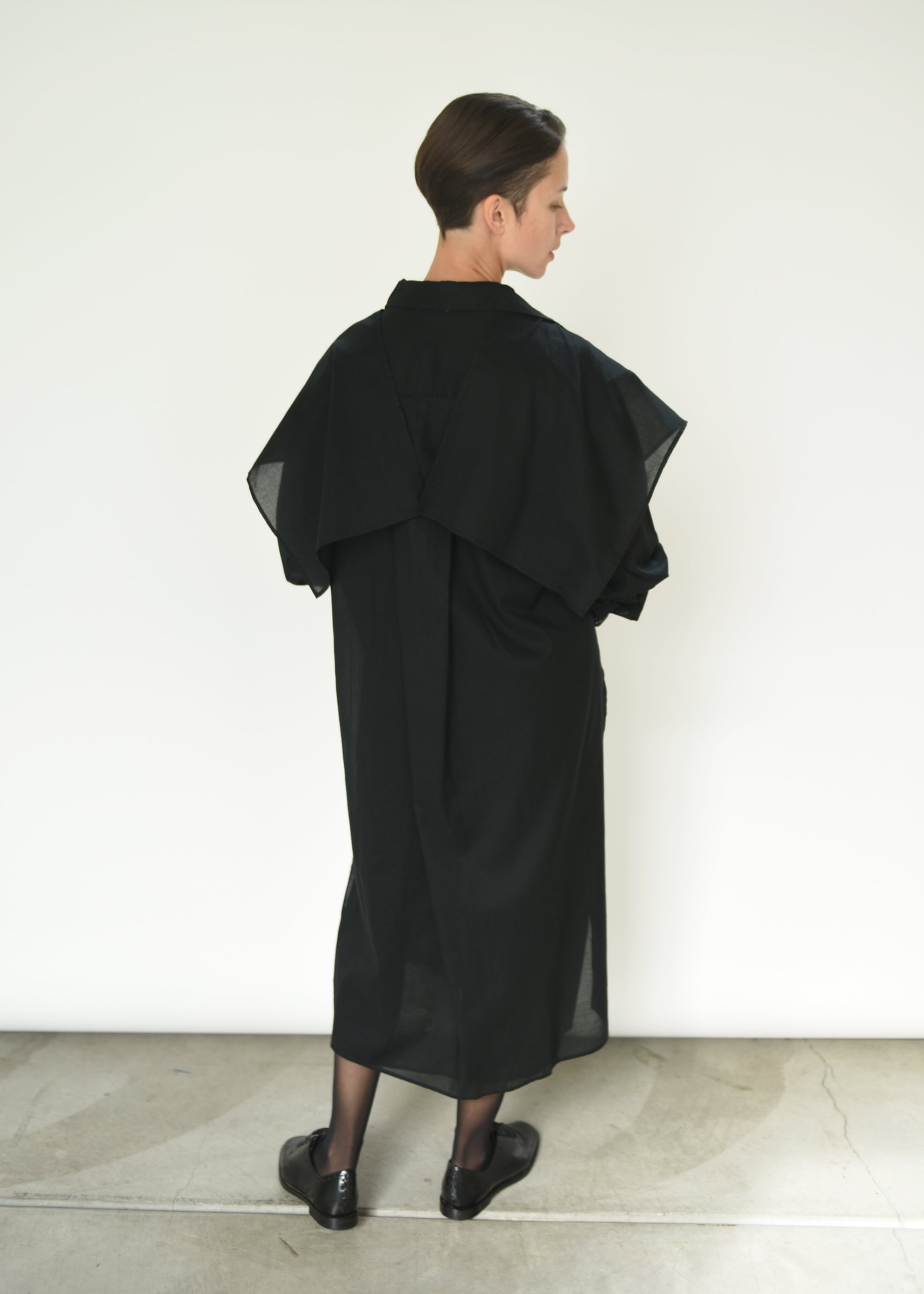 Kamperett Etude Dress