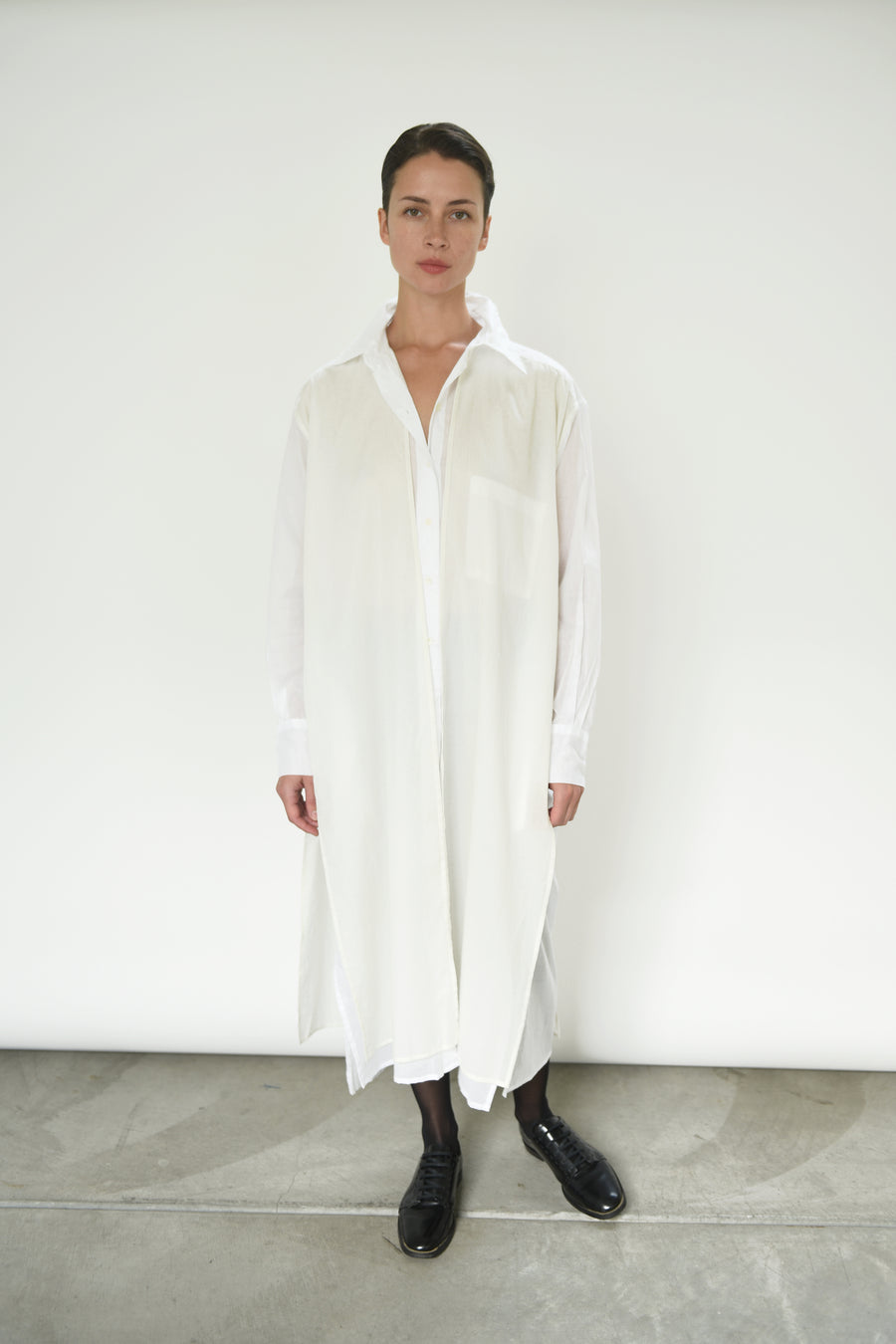 Etude Shirt Dress