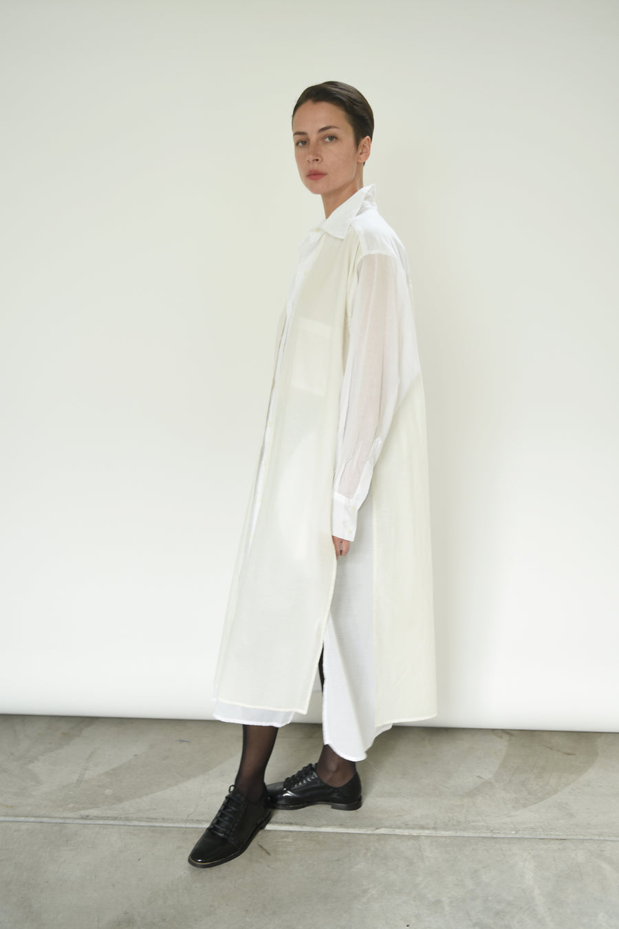 Etude Shirt Dress