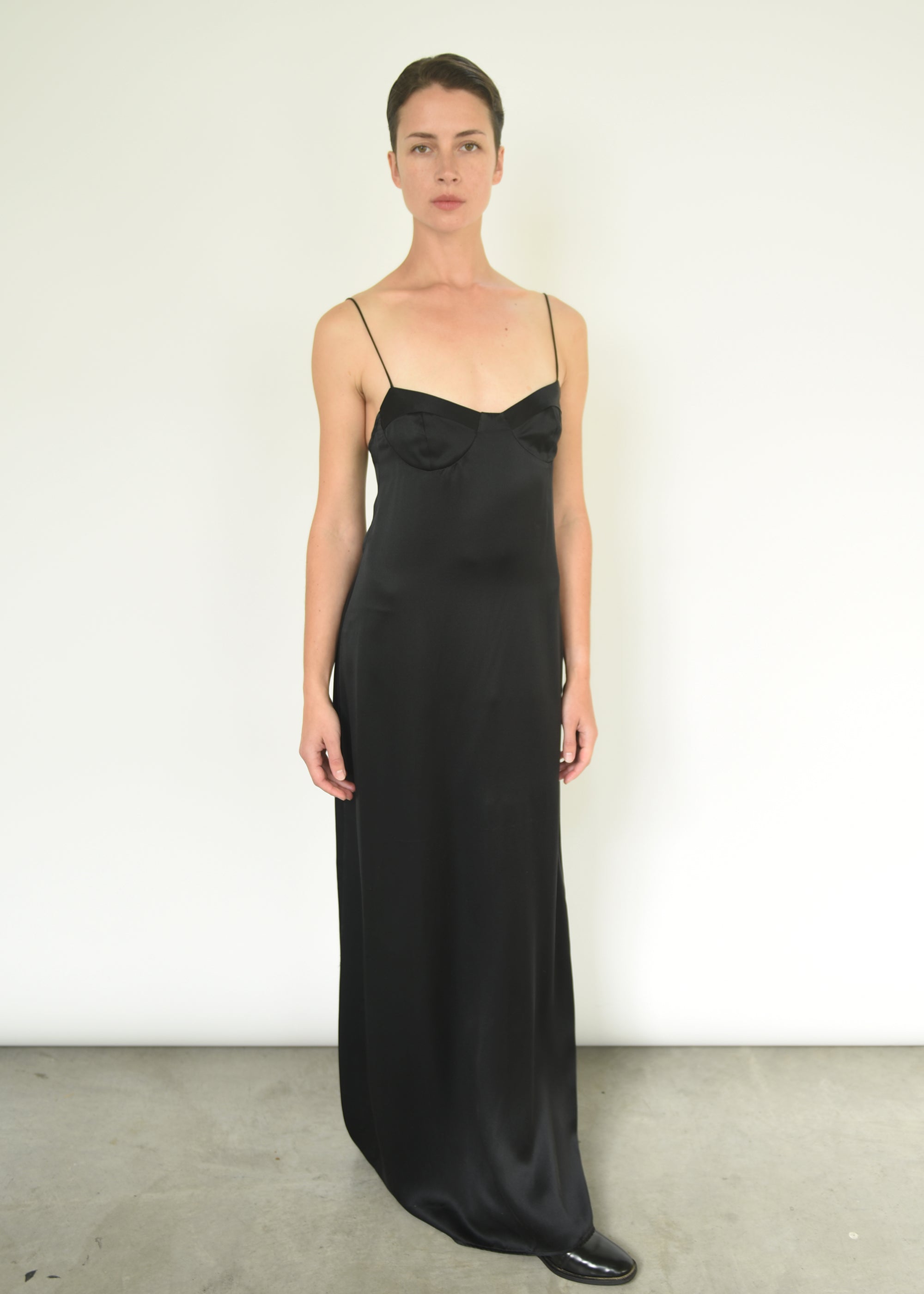 Kamperett Sloan Slip Dress